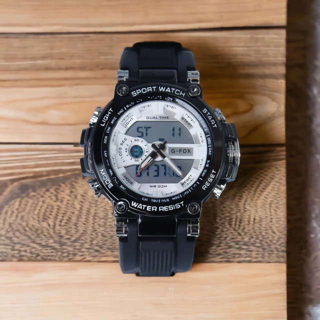 RELOJ G-FOX DEPORTIVO 1913