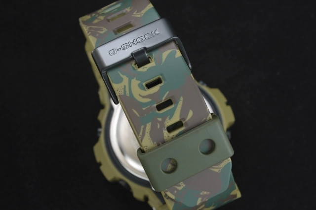 RELOJ CASIO G-SHOCK GD-X69000MC