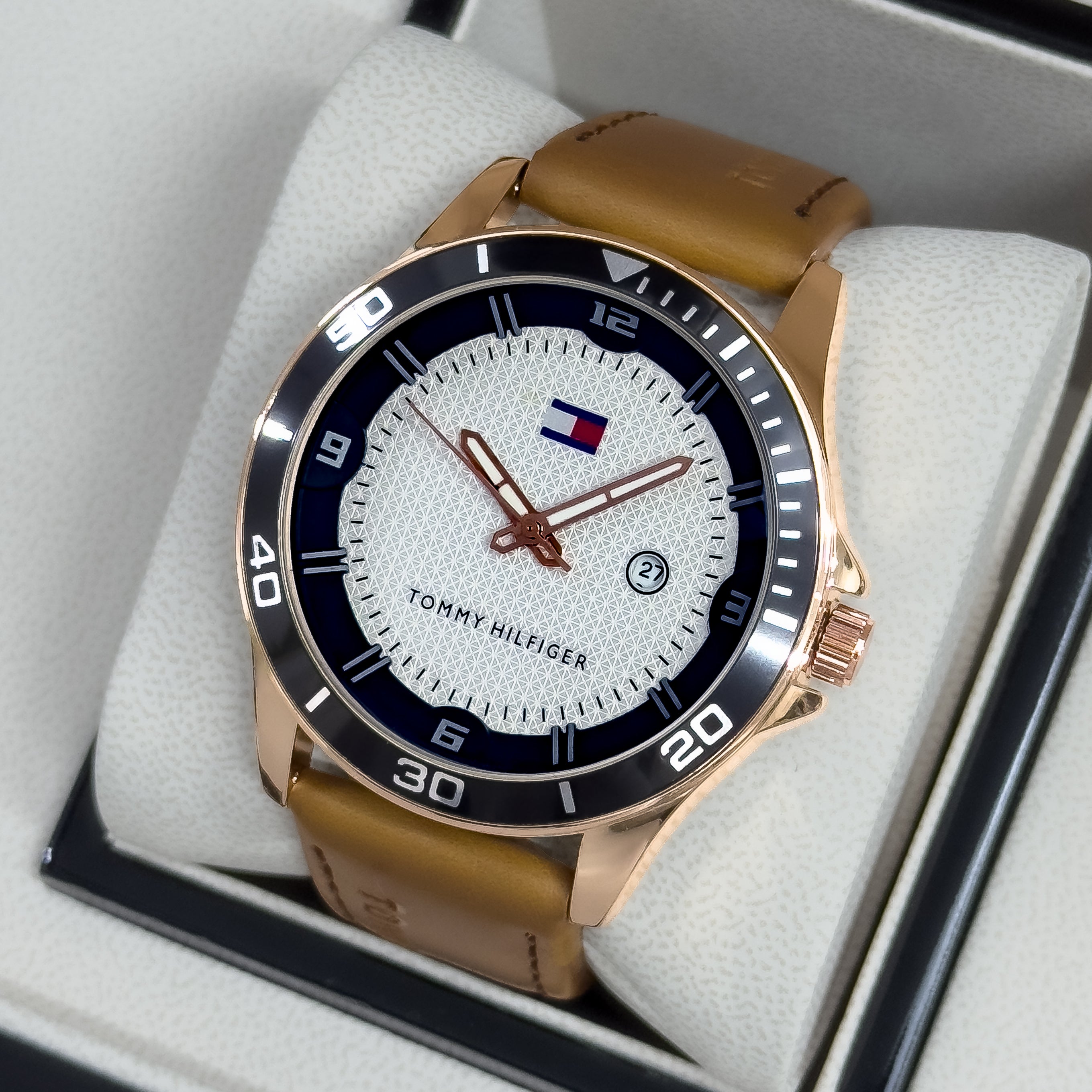 RELOJ TH URBANO ECLIPSE