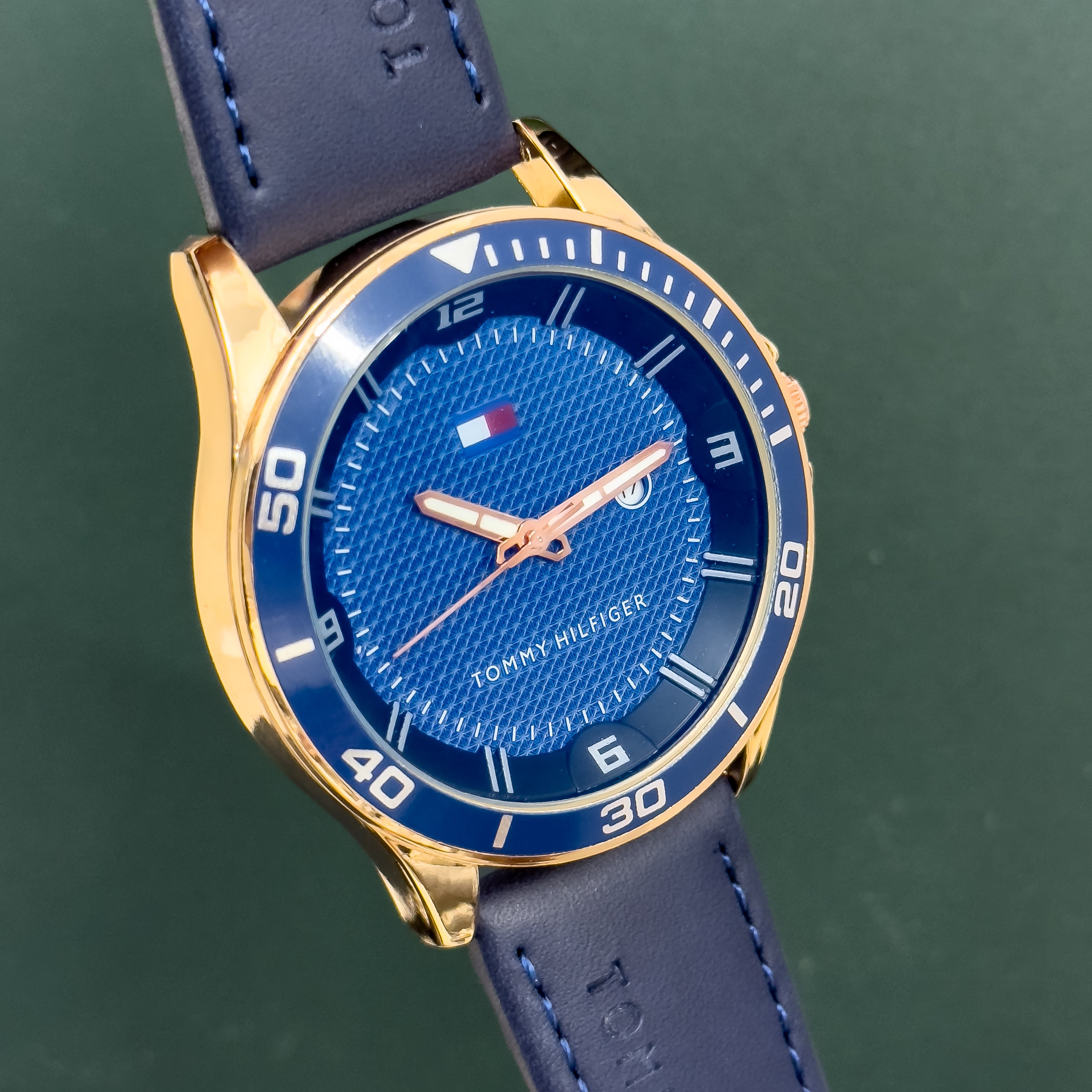 RELOJ TH URBANO ECLIPSE