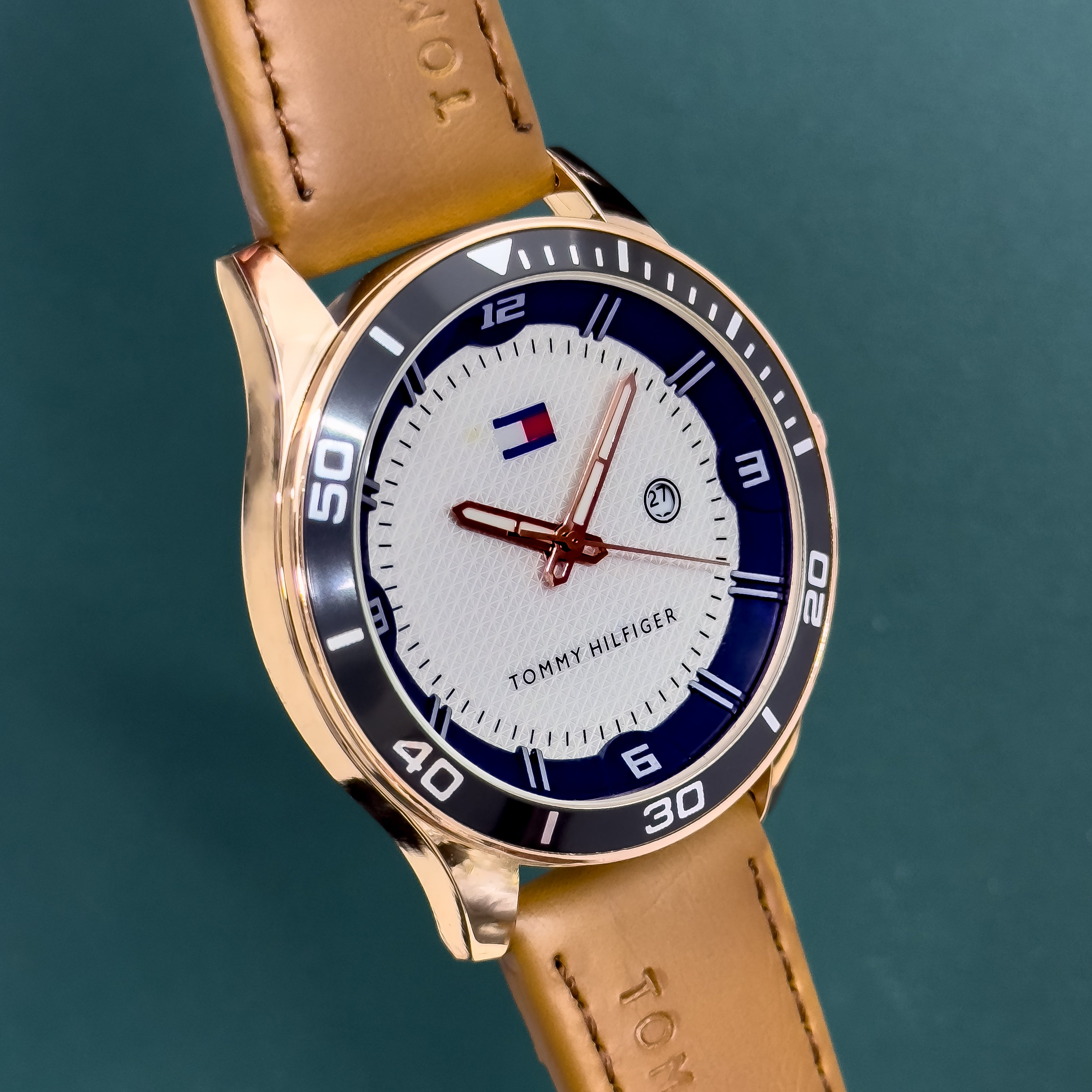 RELOJ TH URBANO ECLIPSE