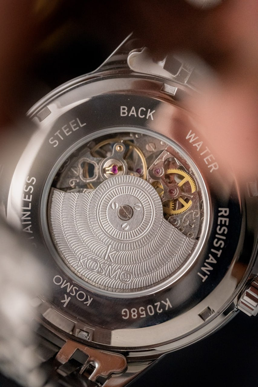 Reloj para Hombre Kosmo Fortuna