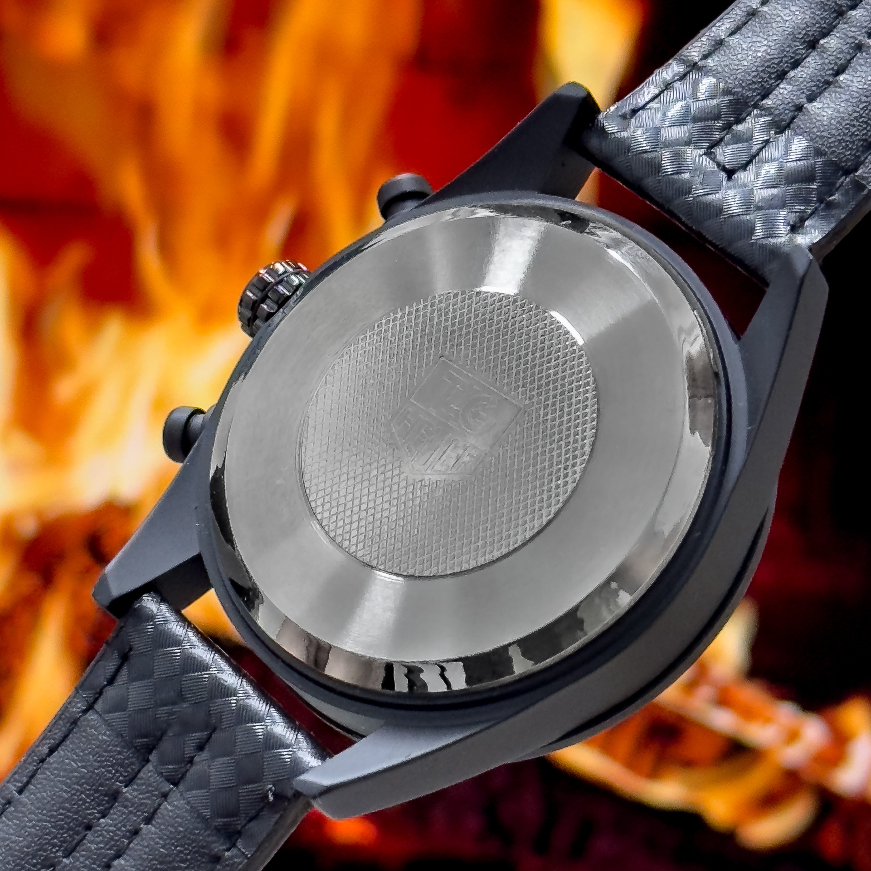 COMBO CARBON DOBLE IMPACTO