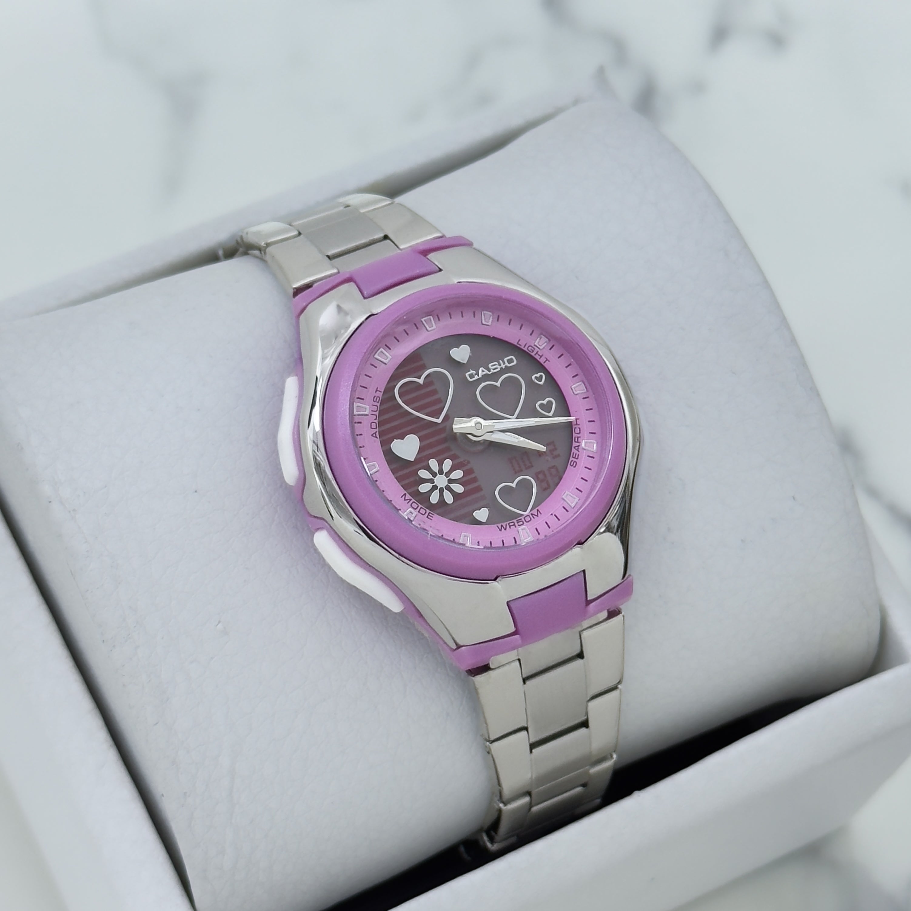 RELOJ POPTONE