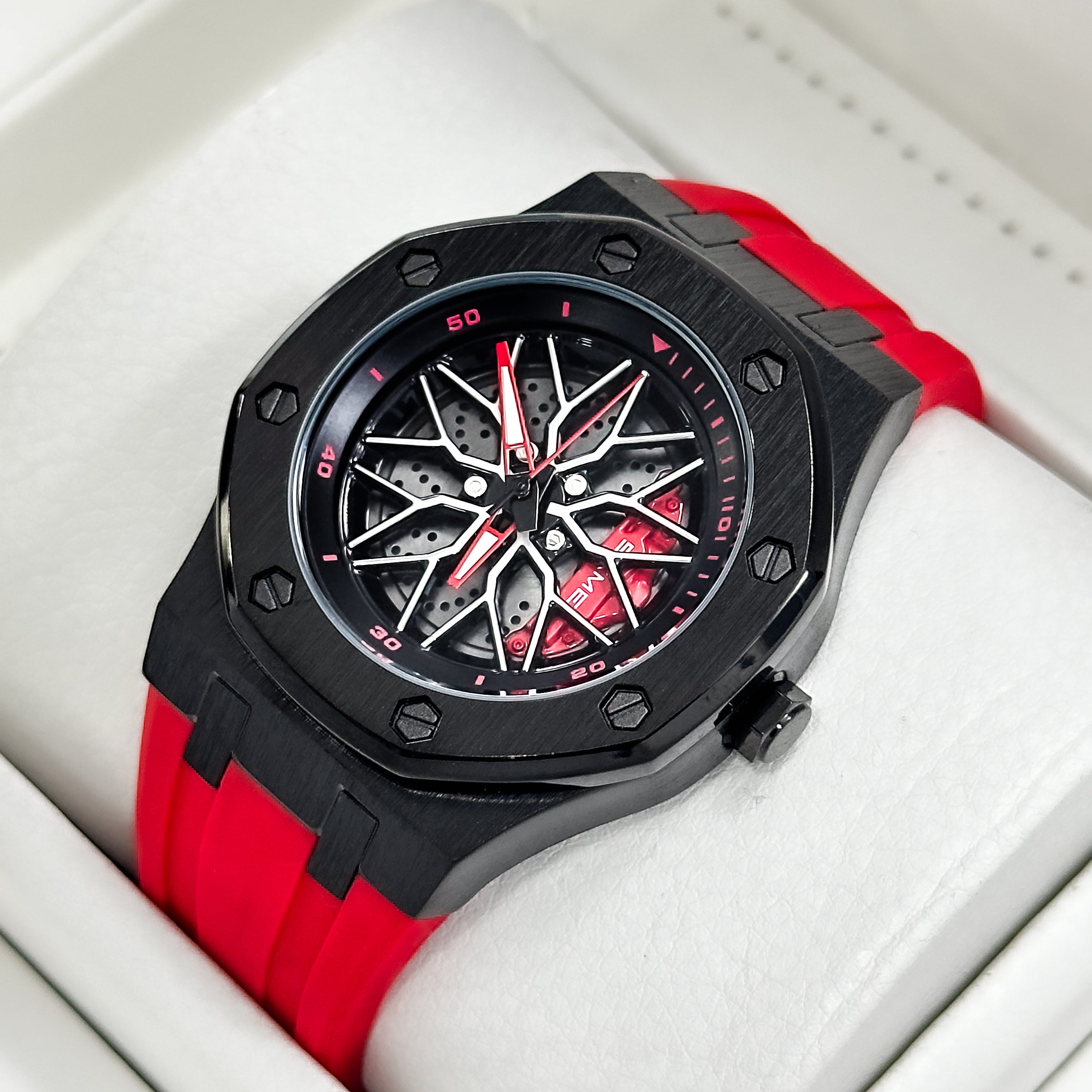 RELOJ SKMEI RIN DEPORTIVO