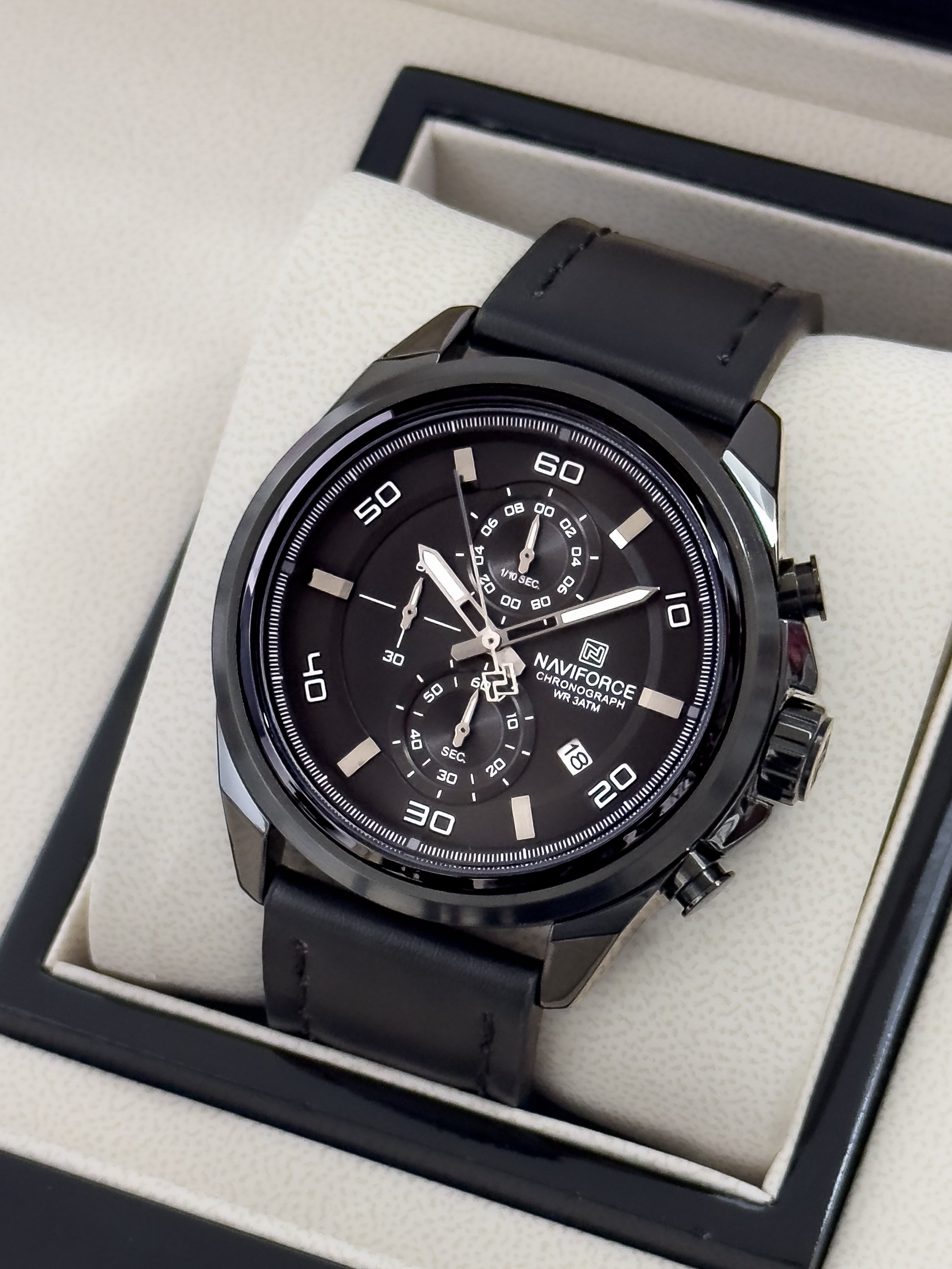 RELOJ NAVIFORCE PRESTIGE