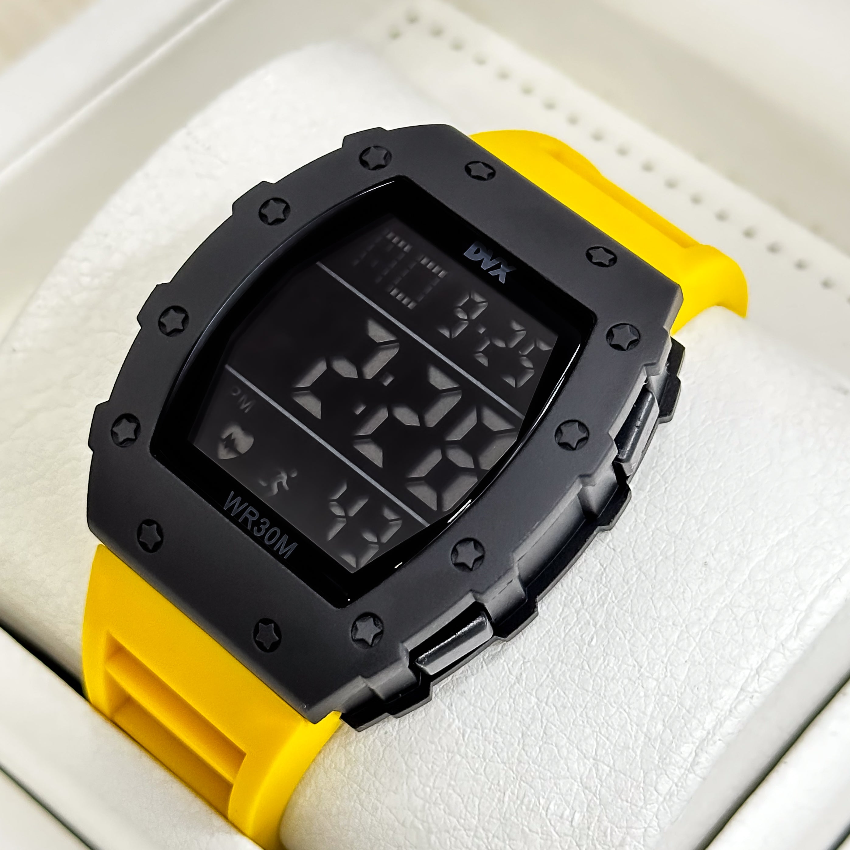 RELOJ DVX TIPO RICHARD