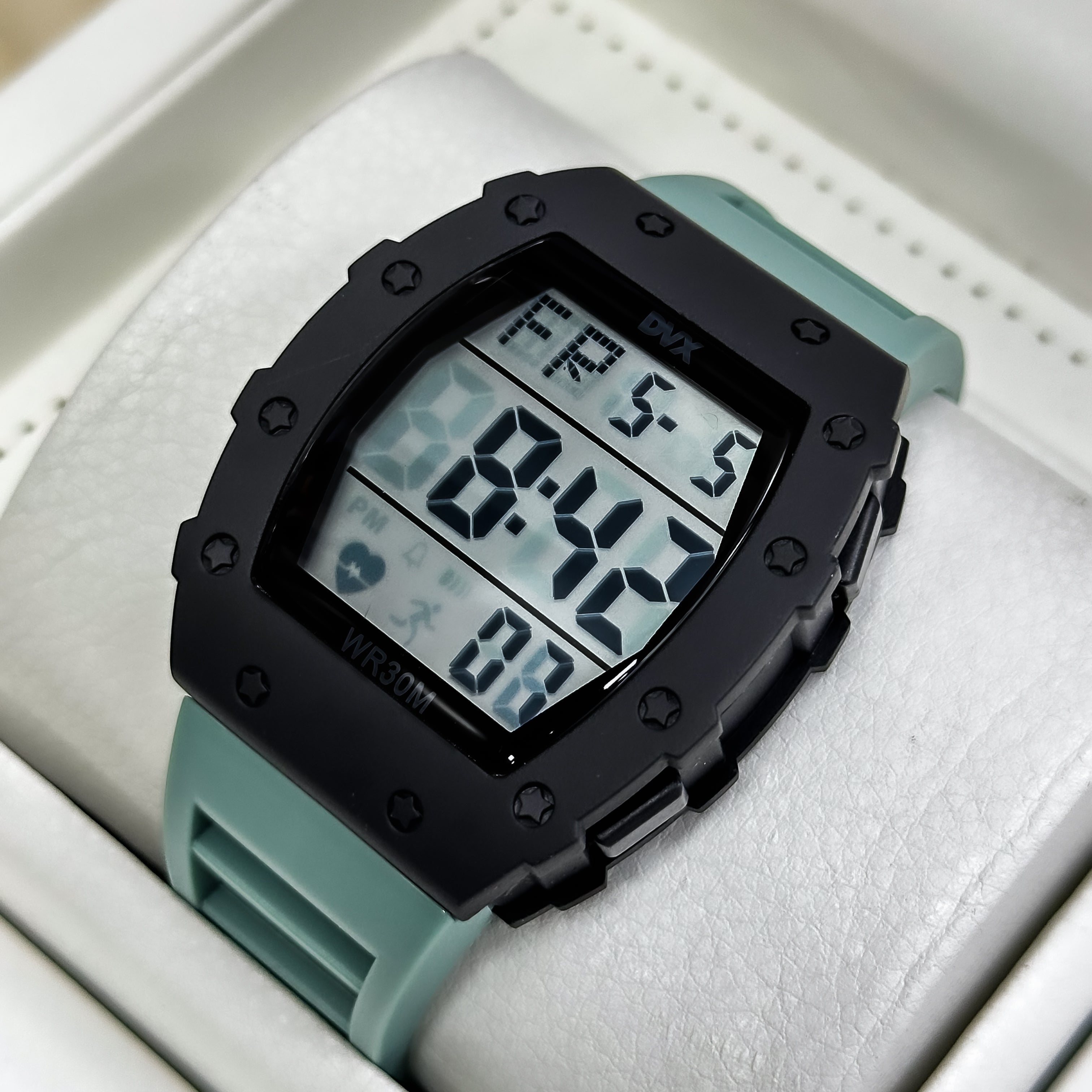 RELOJ DVX TIPO RICHARD