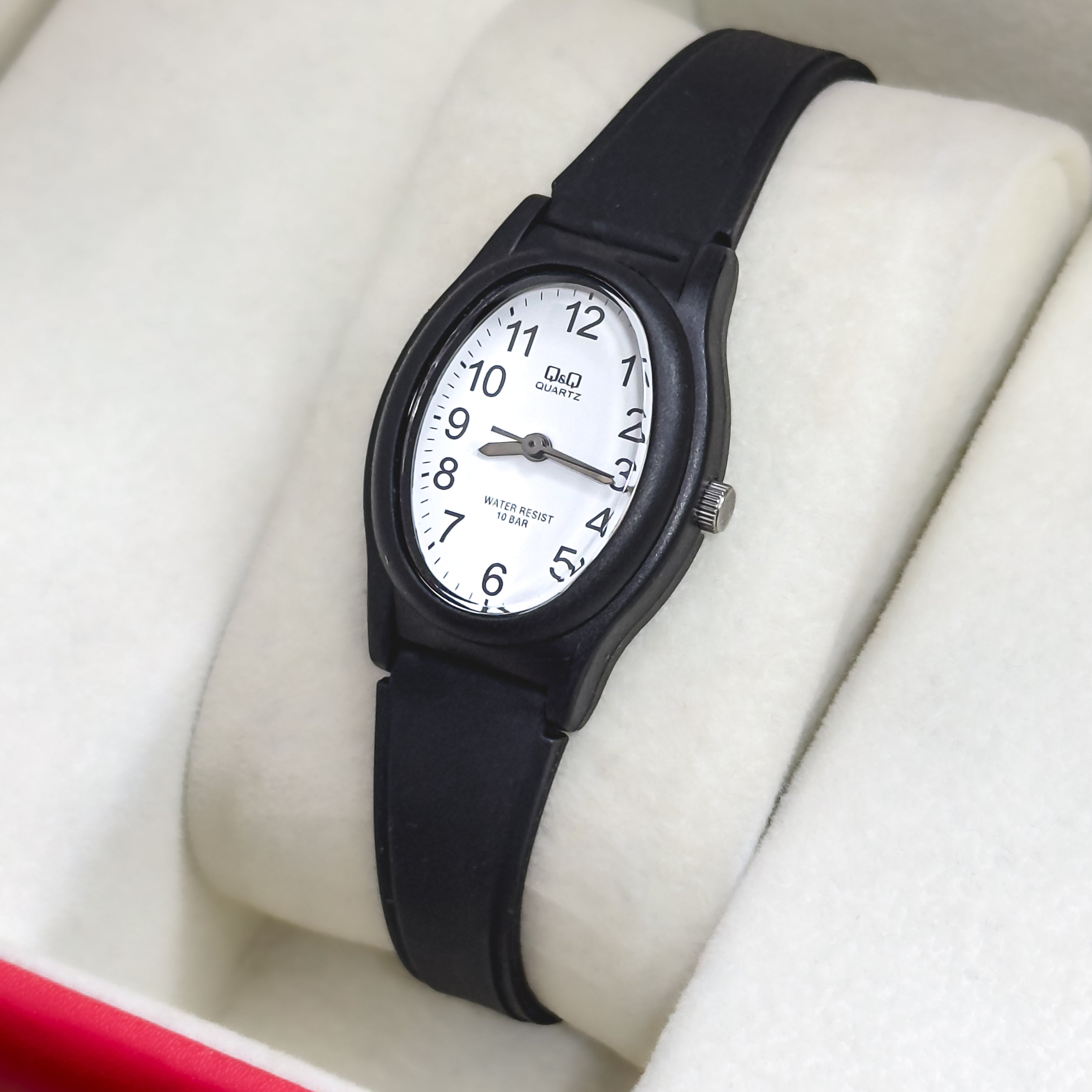 RELOJ Q&Q CLASSIC ELEGANCE