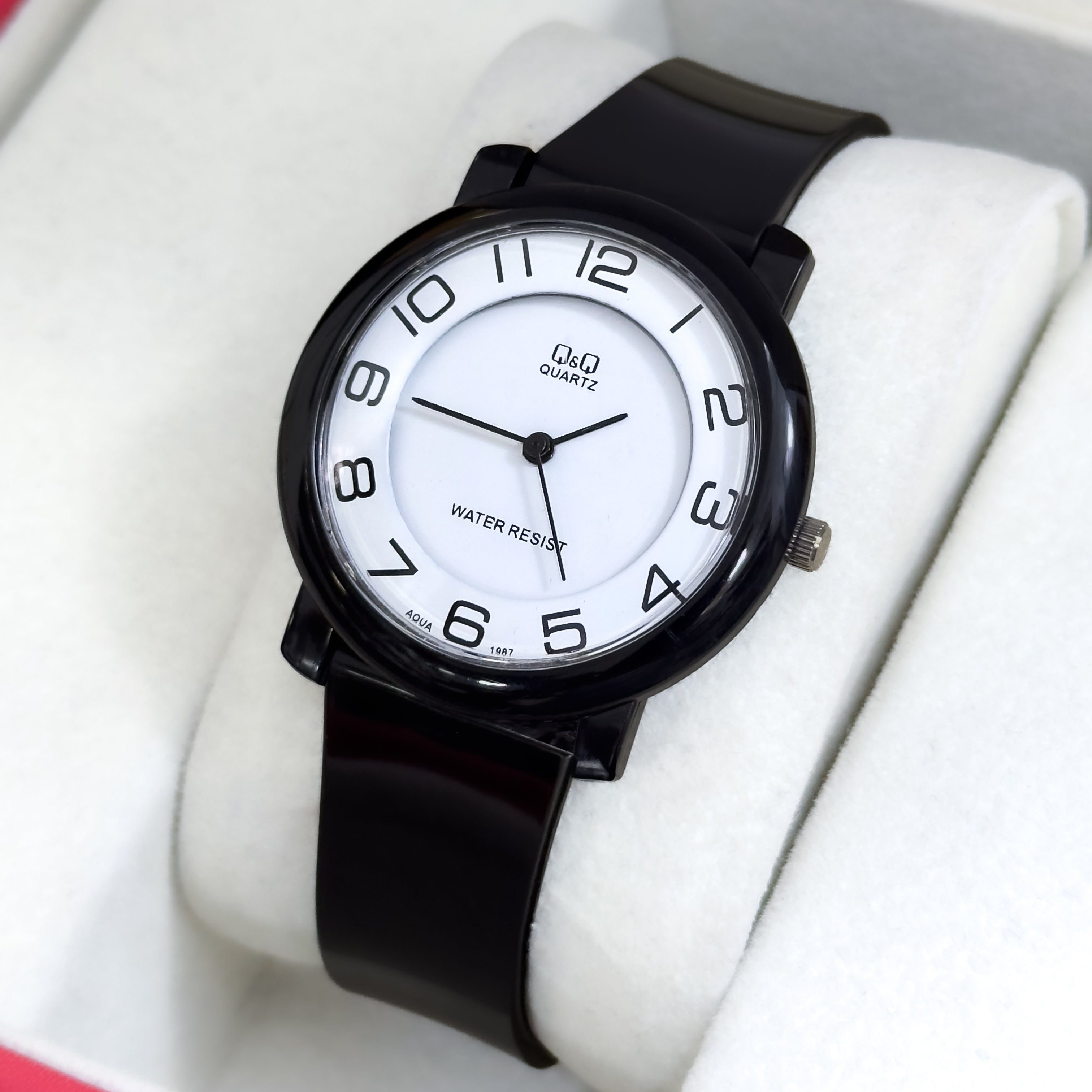 RELOJ Q&Q COLOR POP