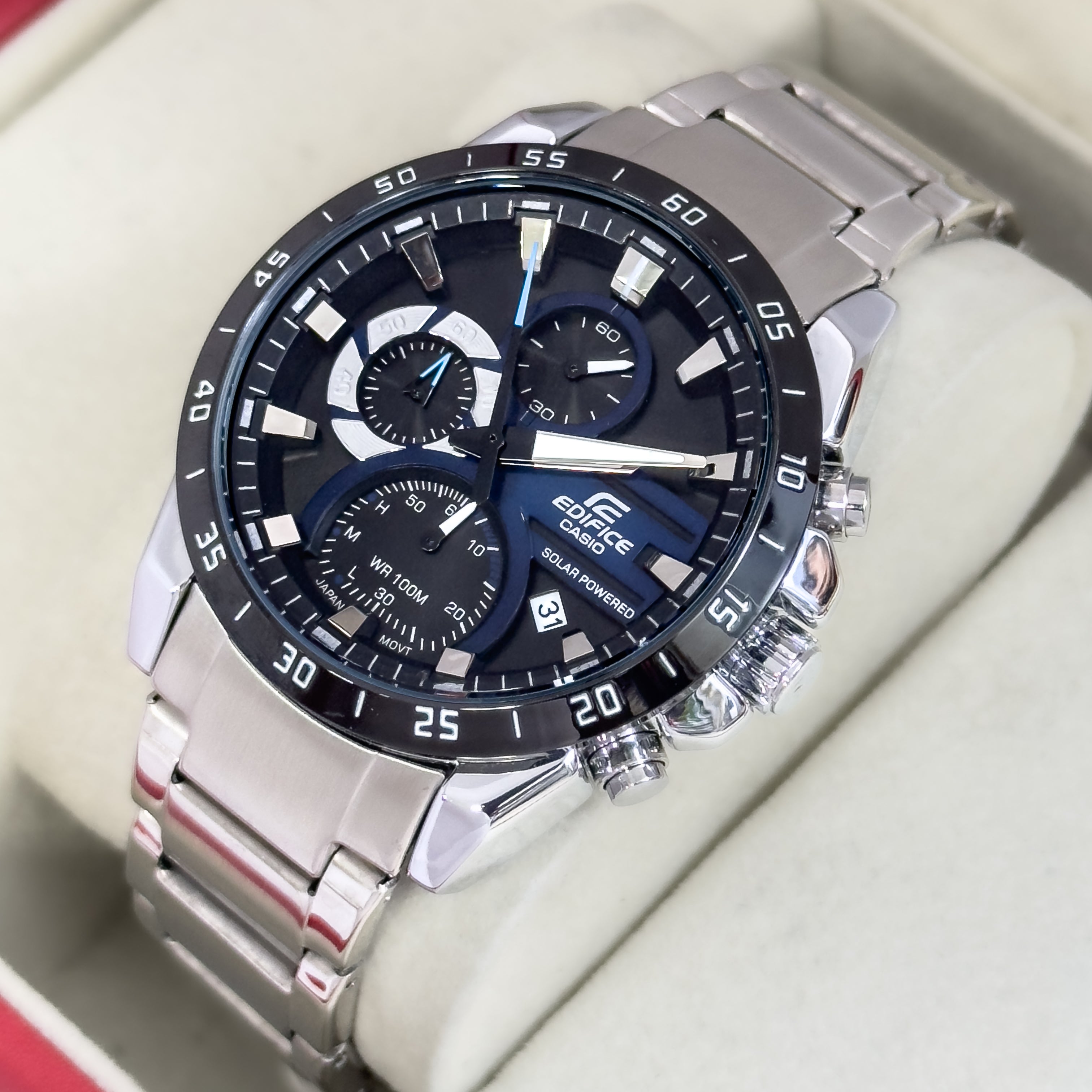 RELOJ EDIFICE FUNCIONAL 940