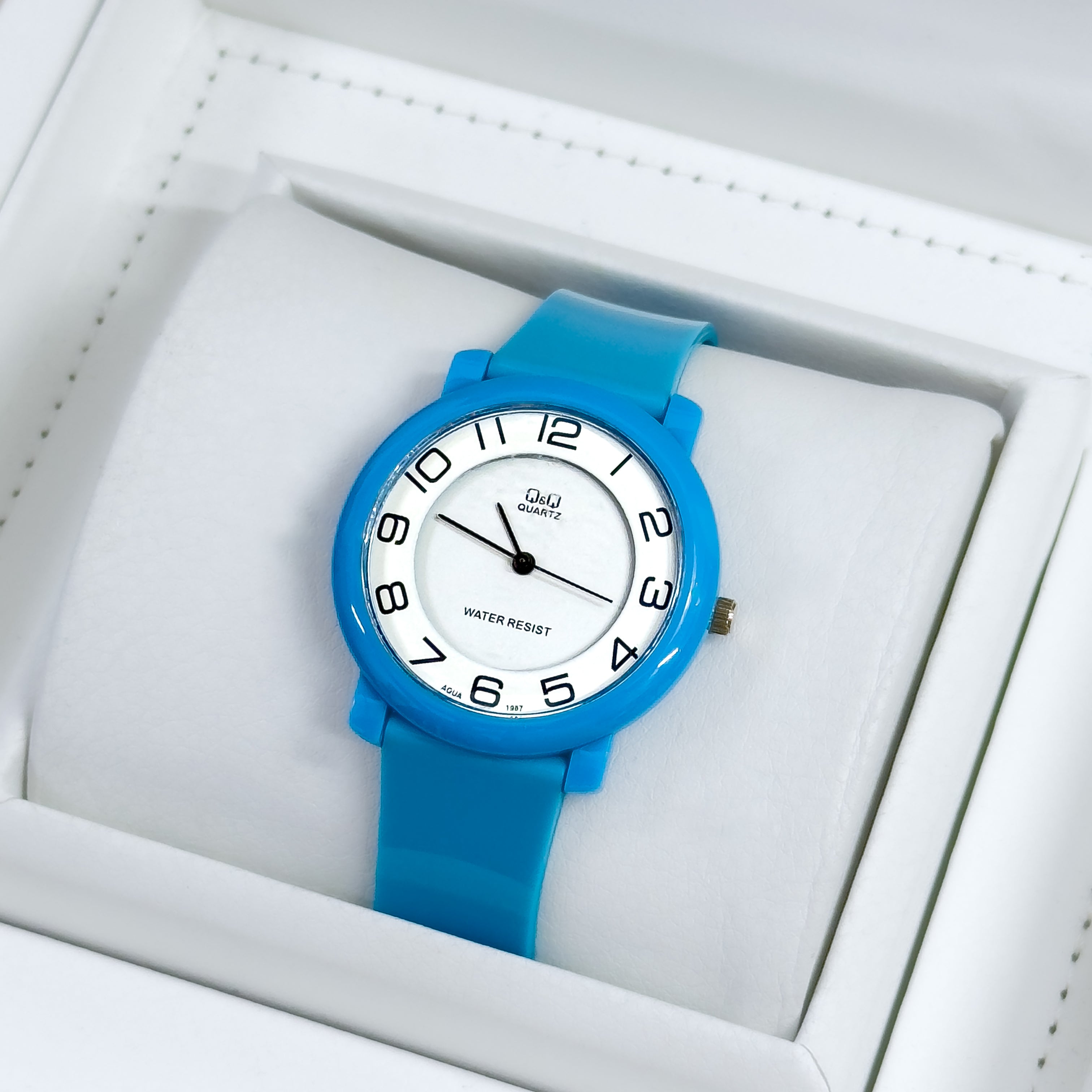 RELOJ Q&Q COLOR POP