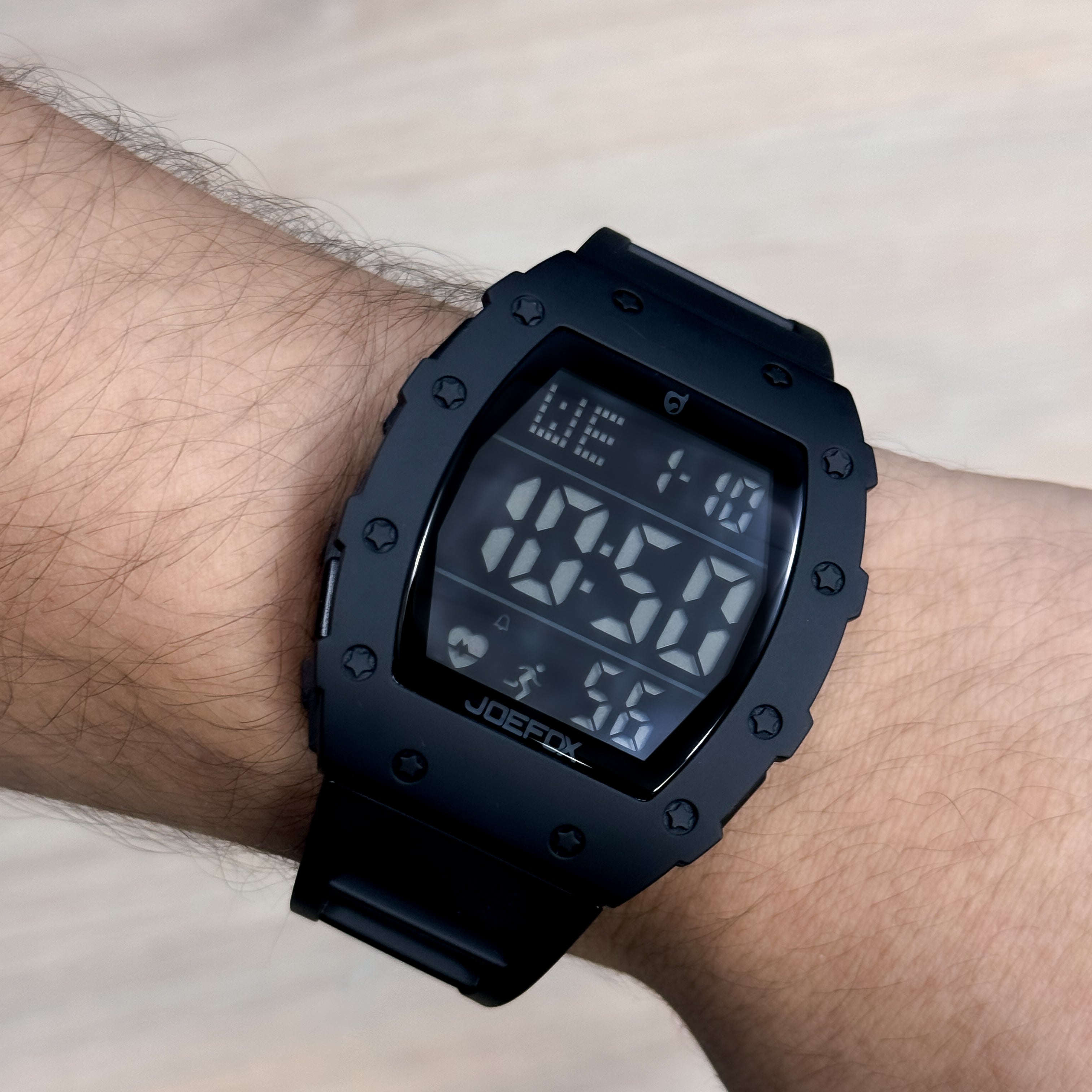 RELOJ DVX TIPO RICHARD