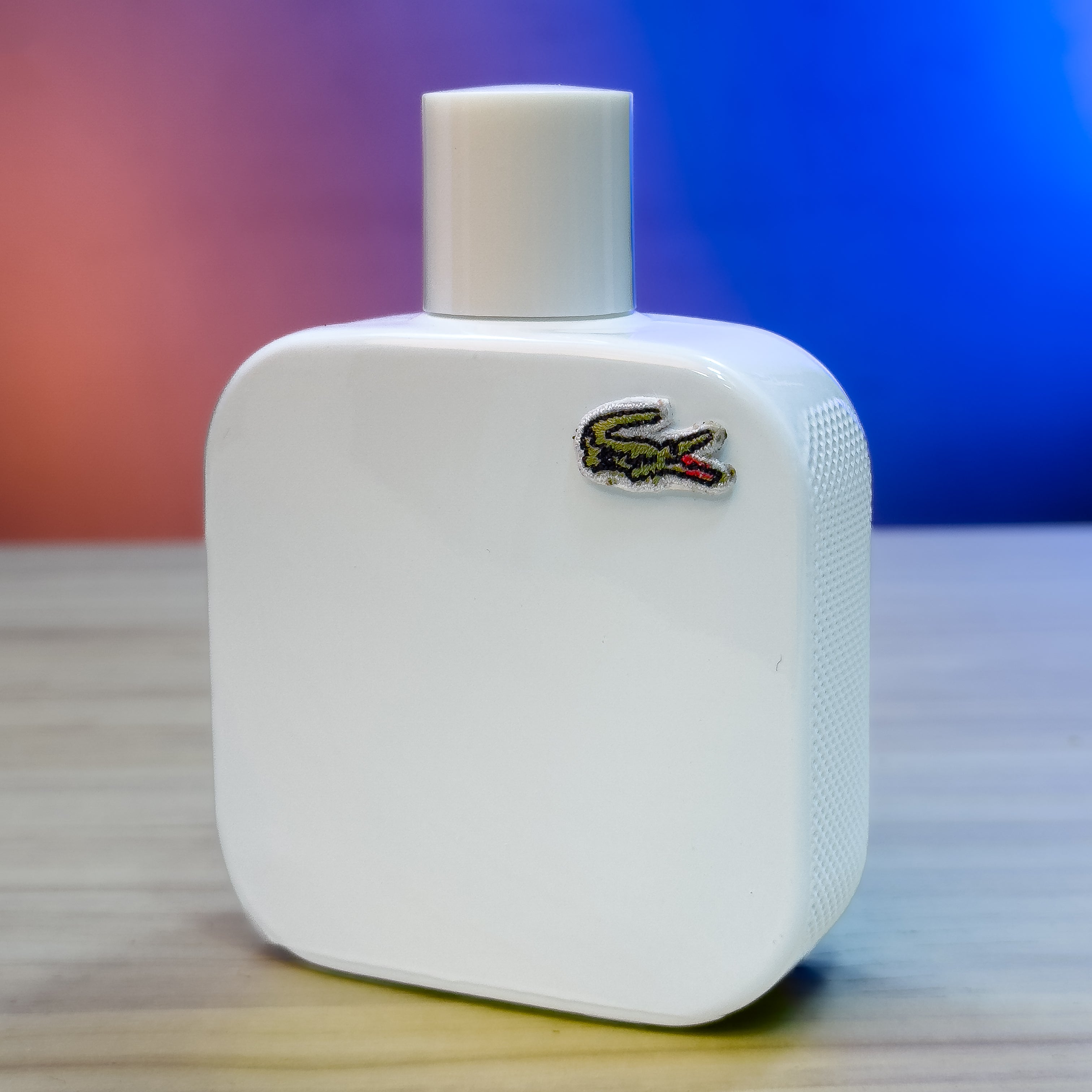 PERFUME PARA HOMBRE L.12 BIANC