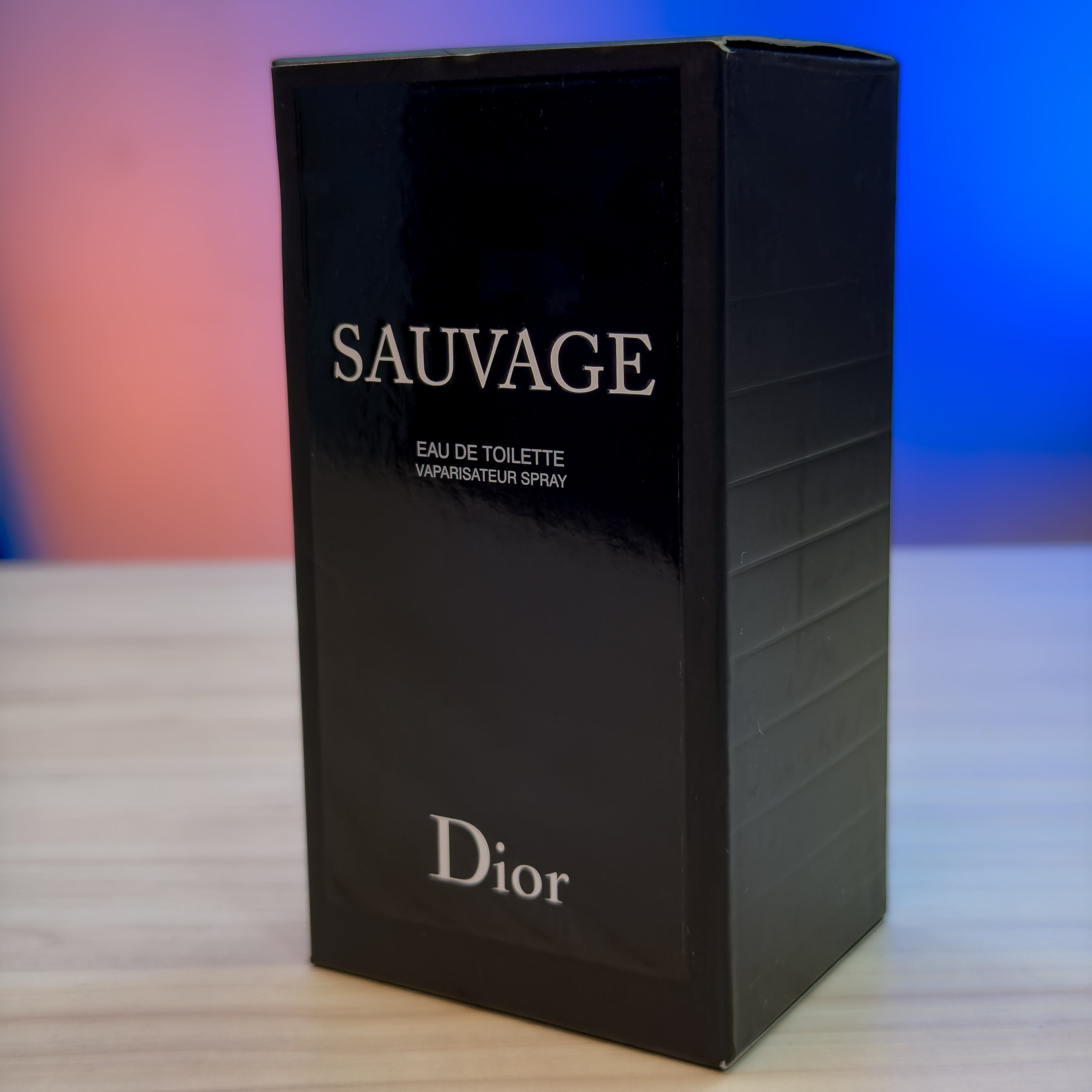 PERFUME PARA HOMBRE SD INTENSIVE