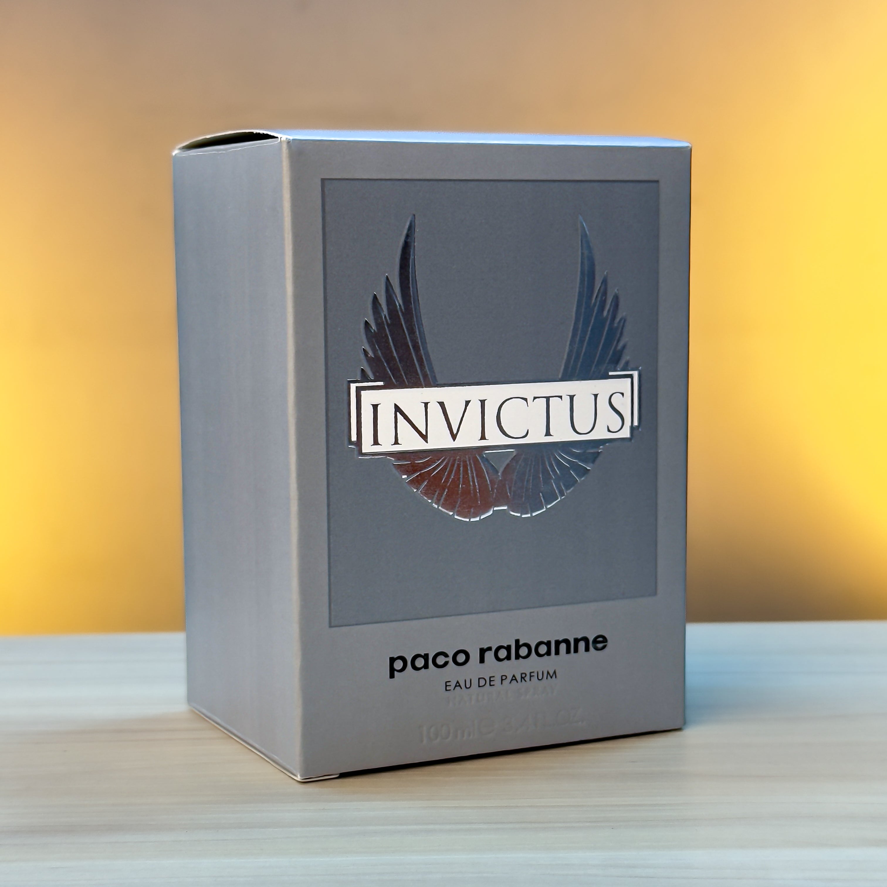 PERFUME TRINITY PARA HOMBRE