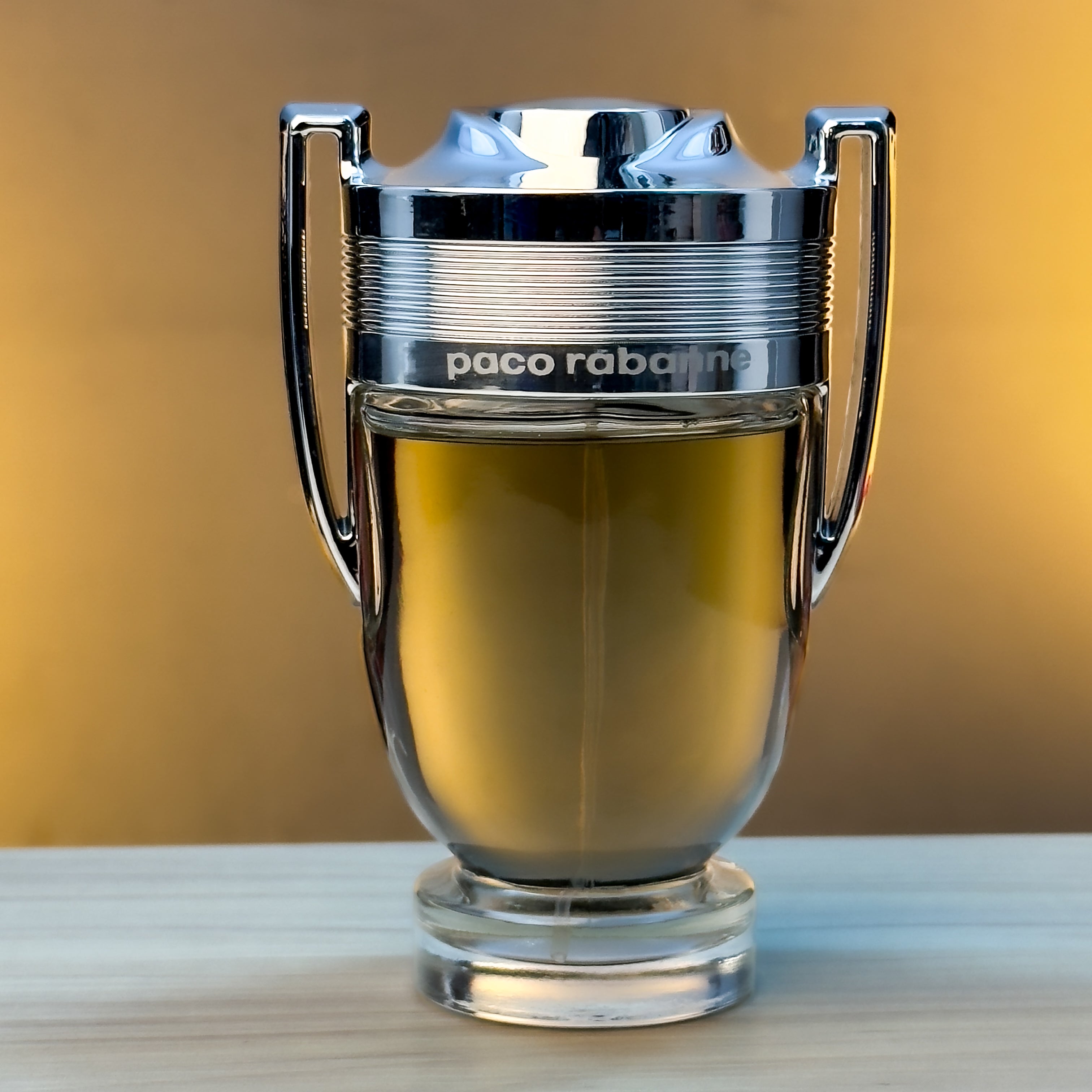 PERFUME TRINITY PARA HOMBRE