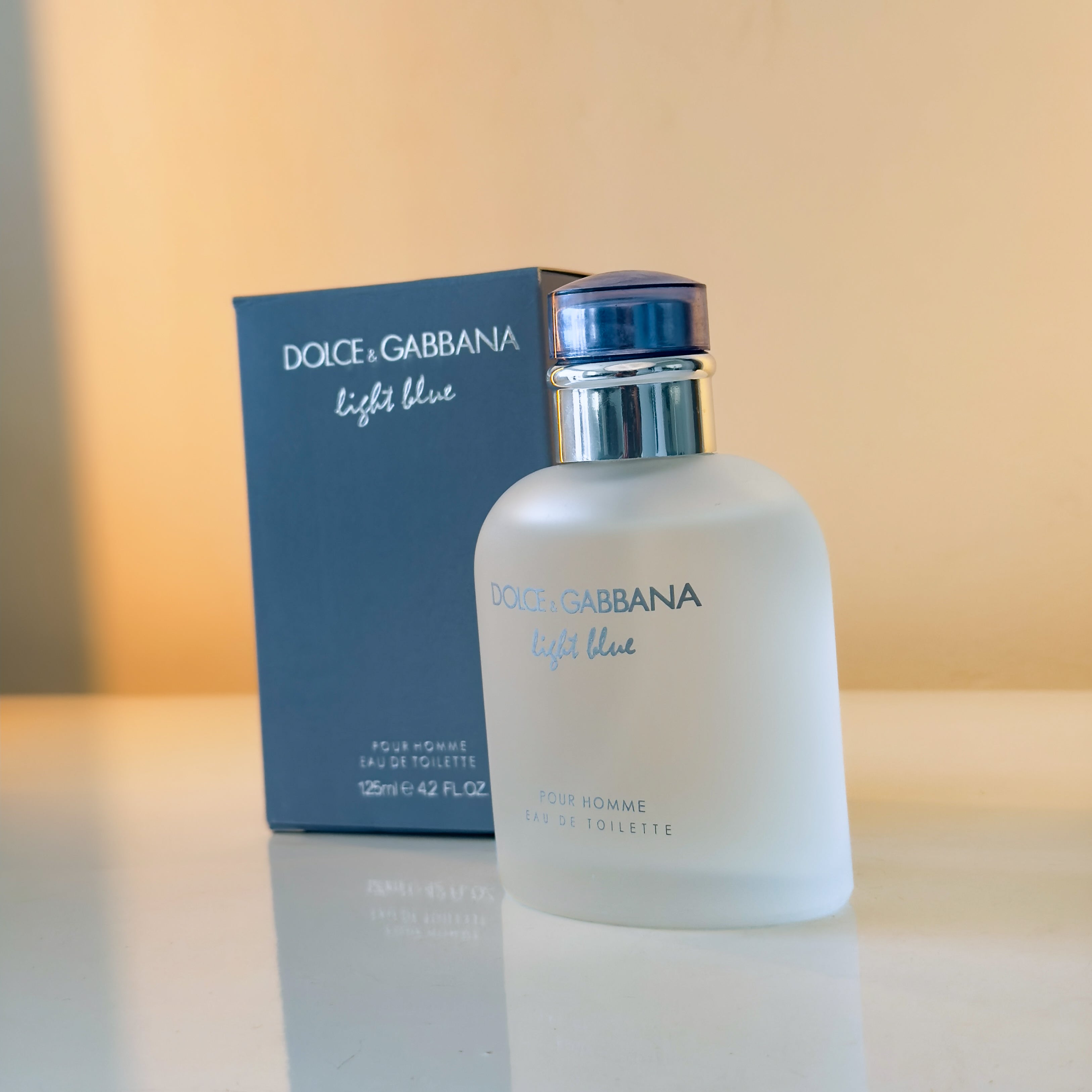 PERFUME PARA HOMBRE AZURE SPIRI