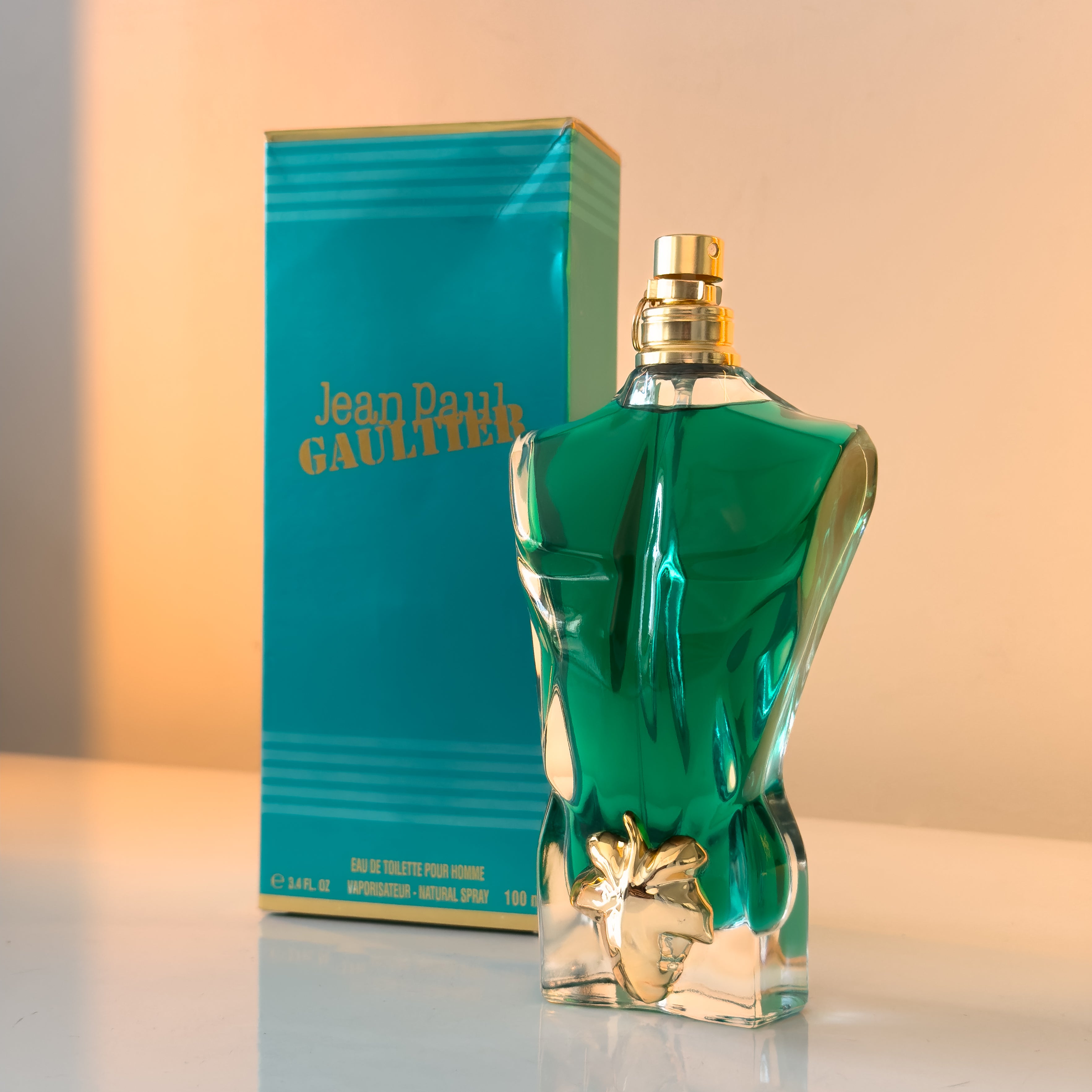 PERFUME PARA HOMBRE HOMME LIBRE