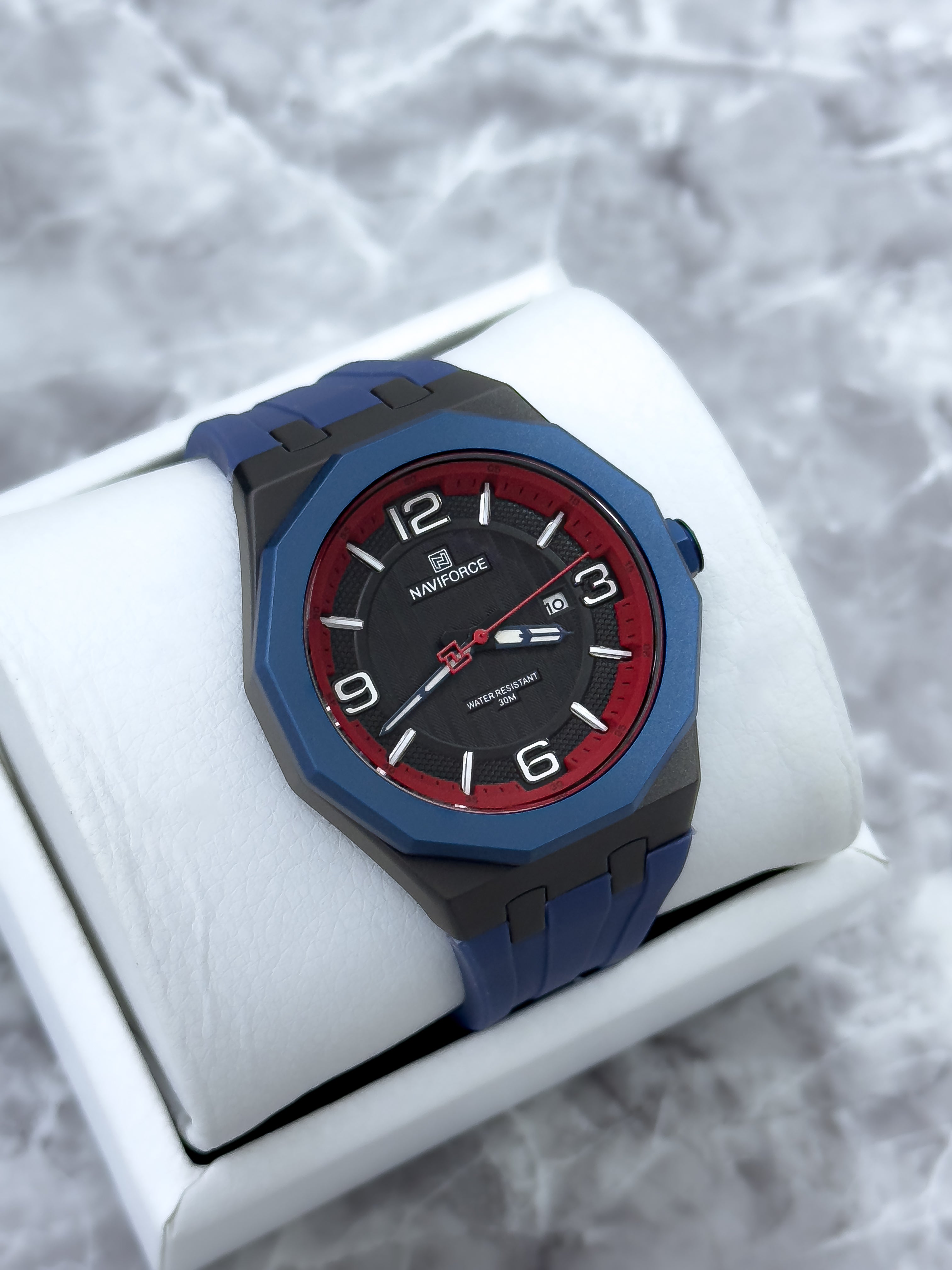 RELOJ NAVIFORCE STRIKE