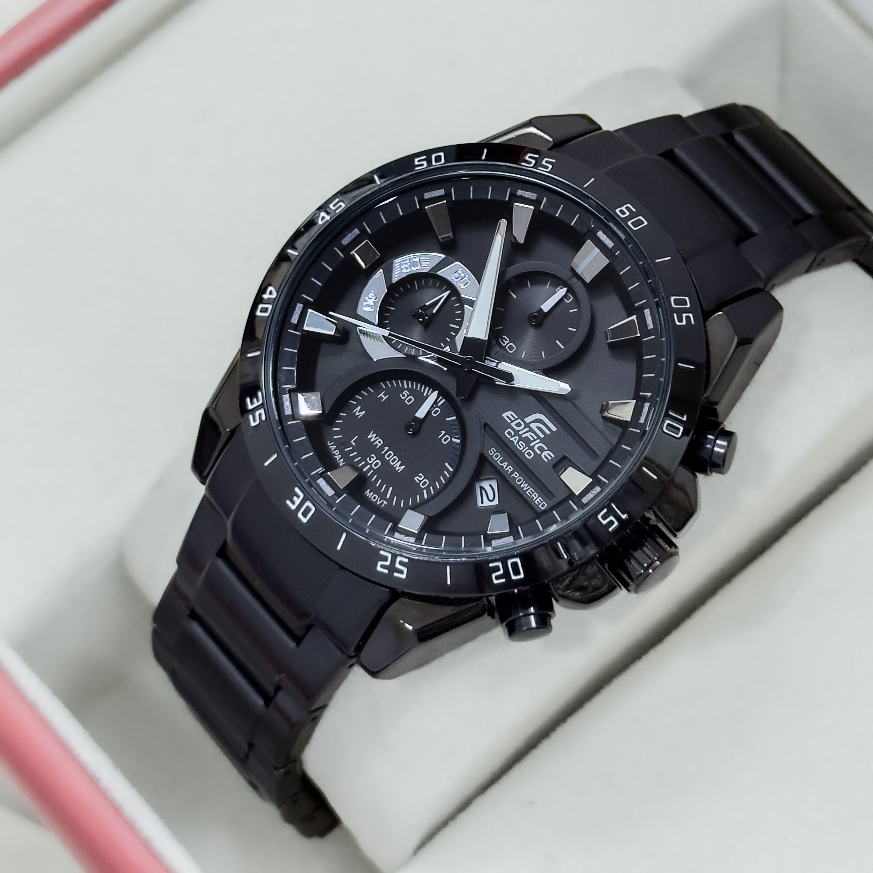 RELOJ EDIFICE FUNCIONAL 940