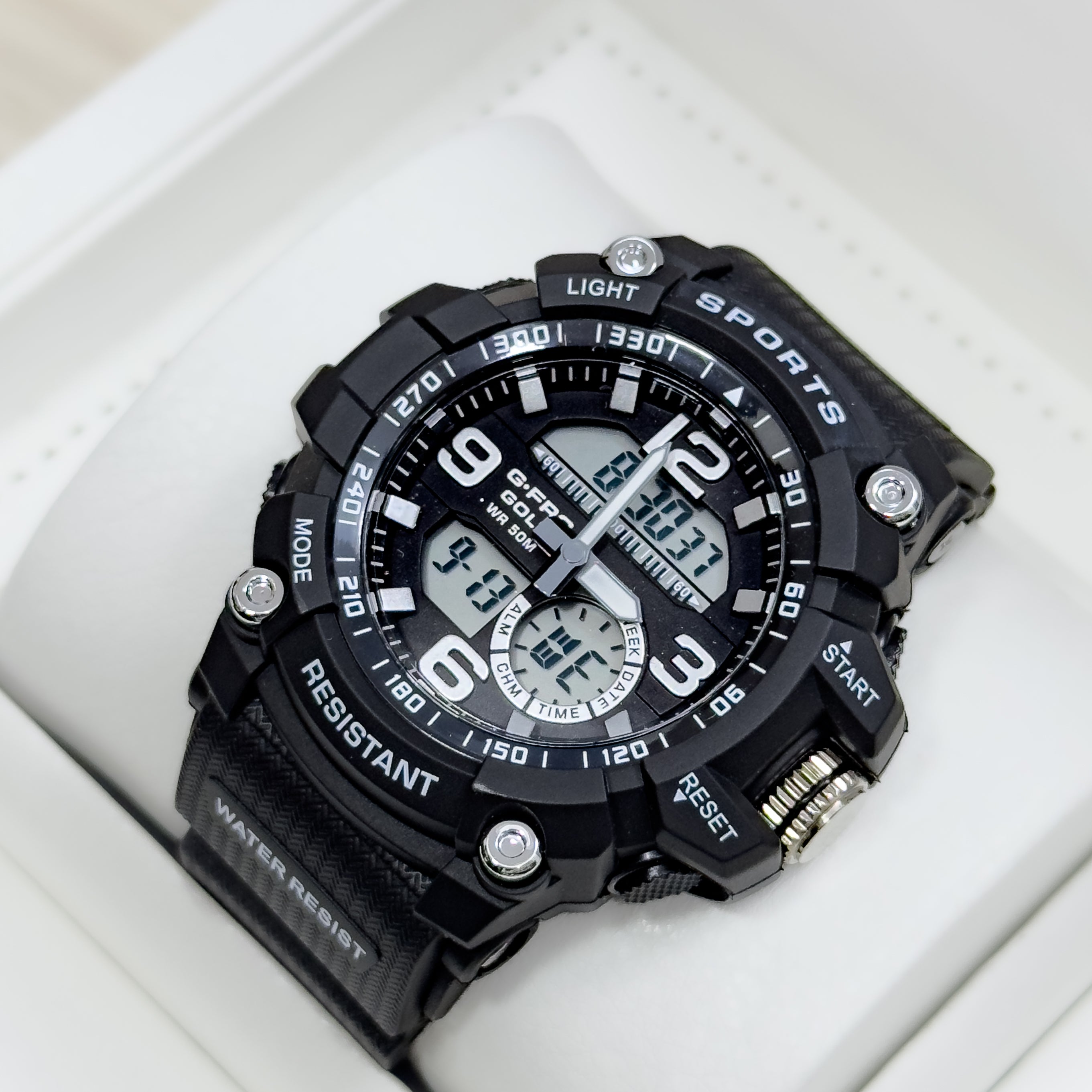 RELOJ G-FORCE EDGE