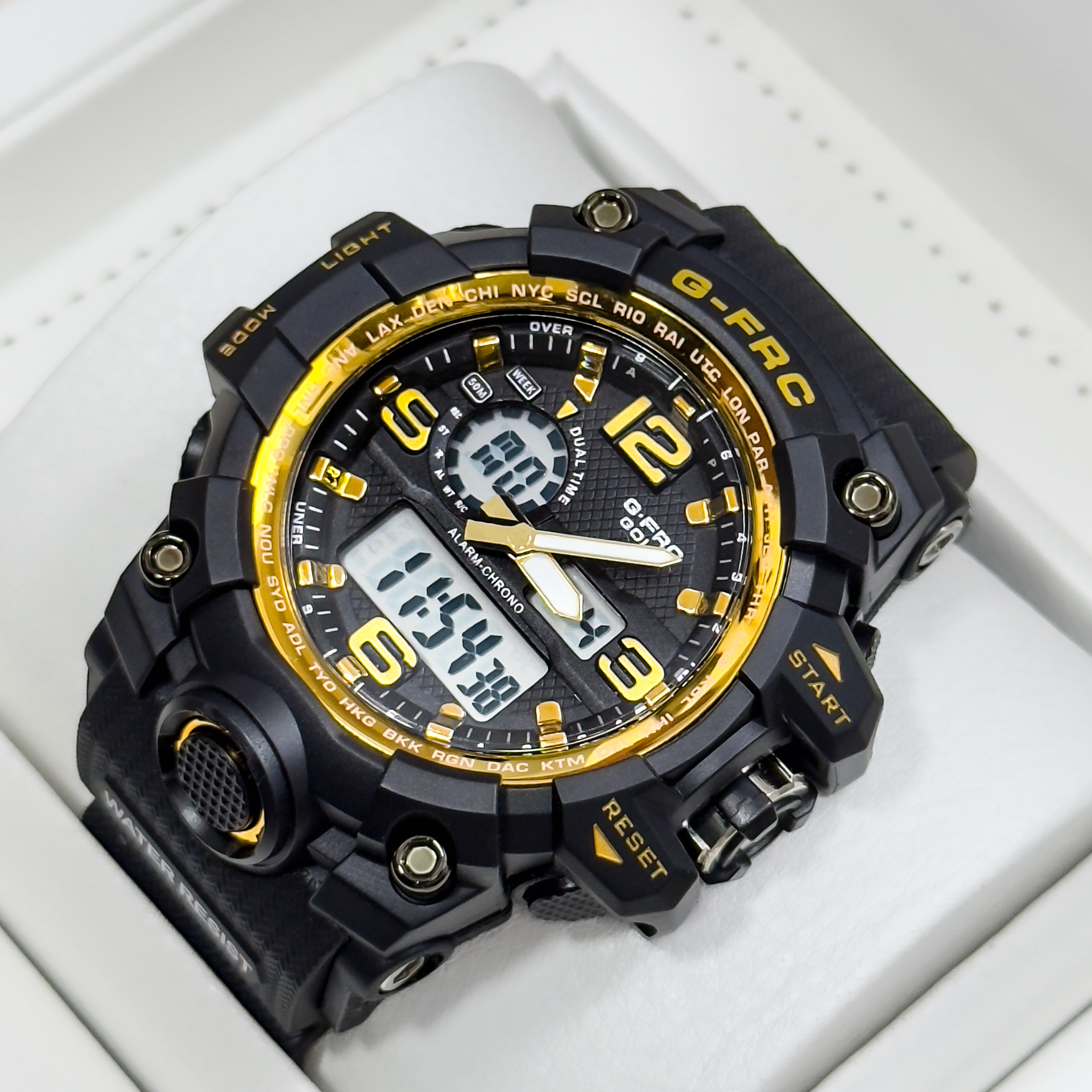 RELOJ G-FORCE XTREAM