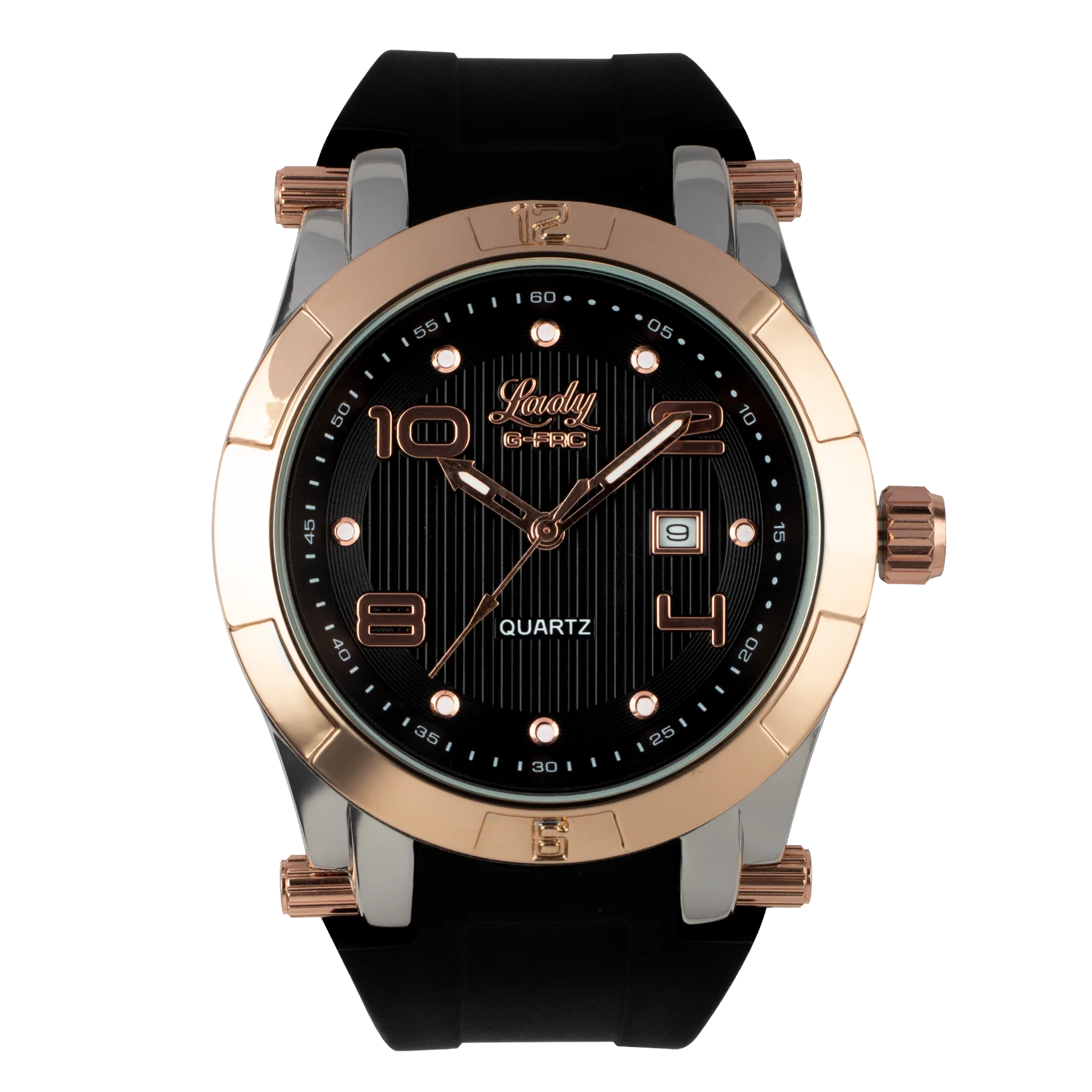 RELOJ G-FORCE KRIPTON