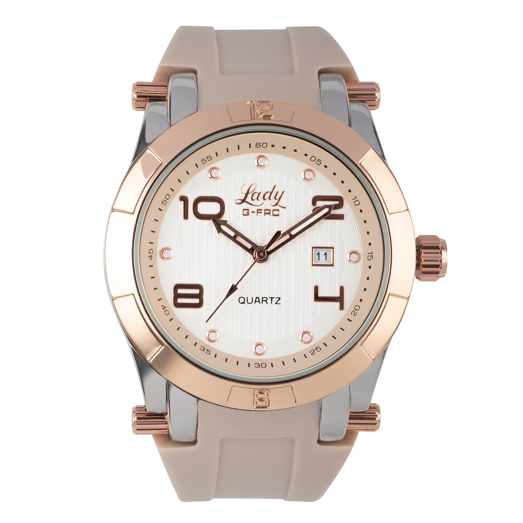 RELOJ G-FORCE KRIPTON