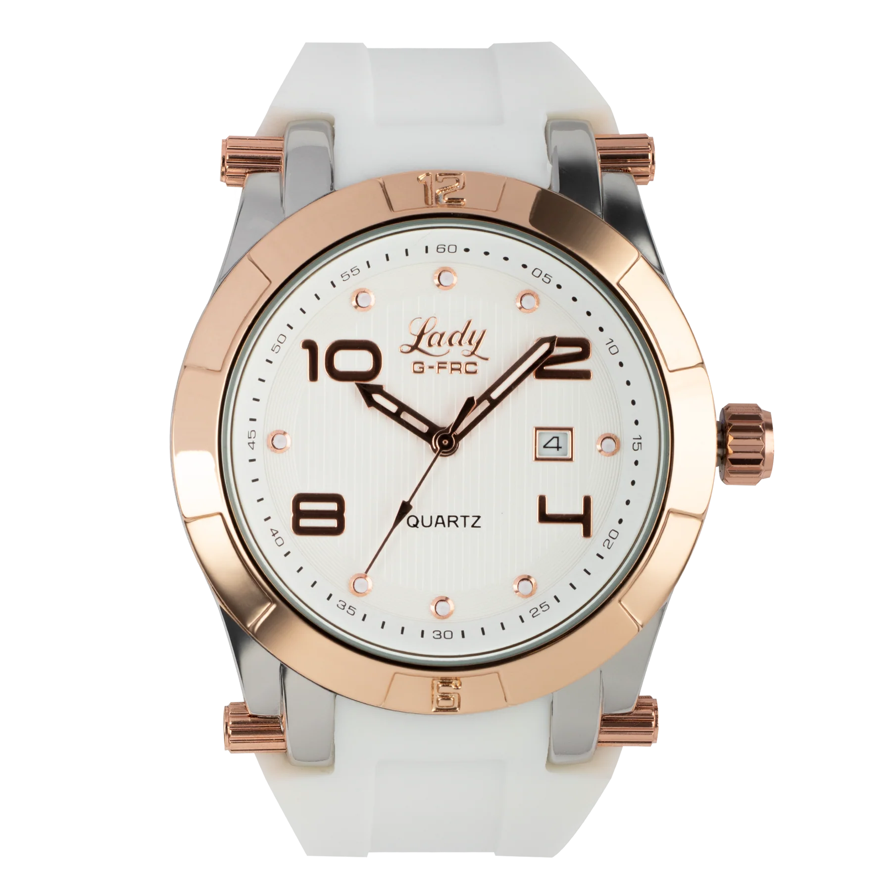 RELOJ G-FORCE KRIPTON