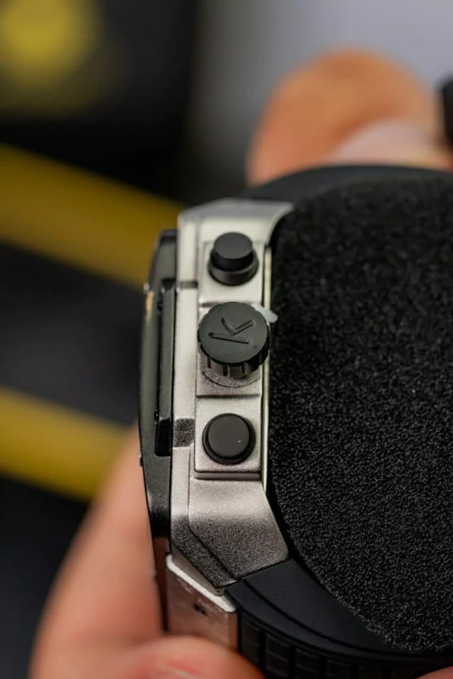 RELOJ KOSMO COLLECTION