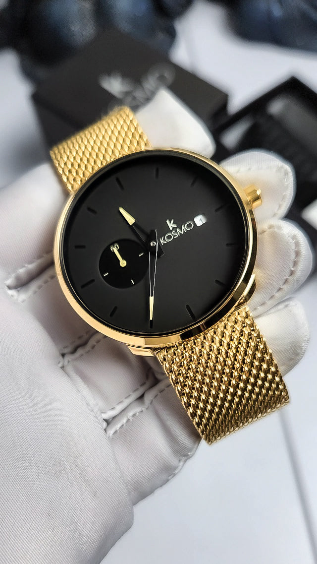 RELOJ KOSMO CLASICO PARA HOMBRE