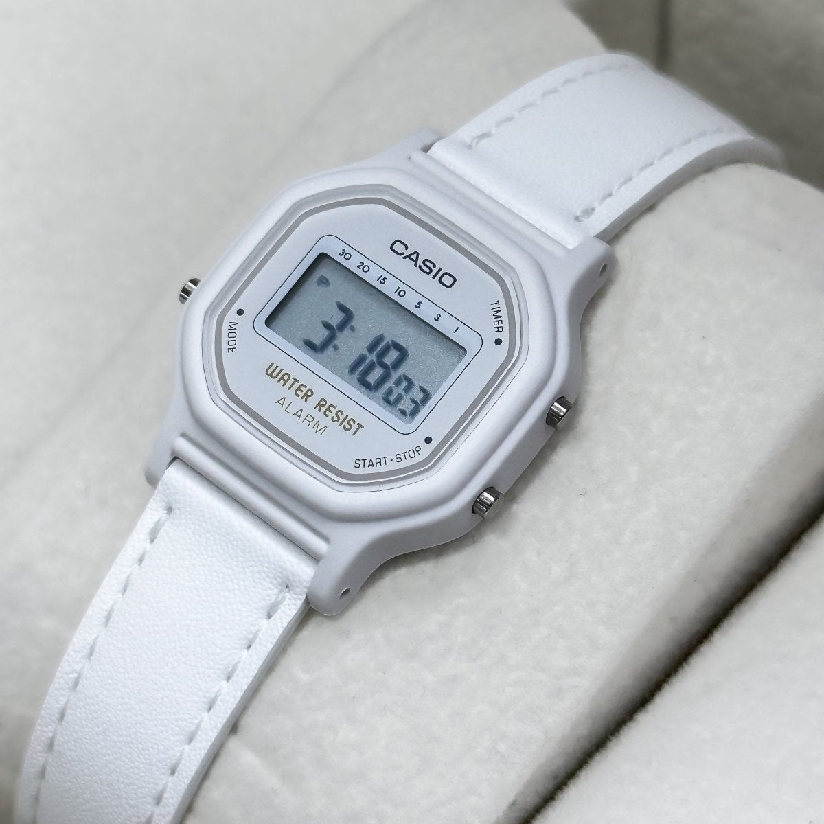 CASIO LA11W DAMA - Relojes 24K