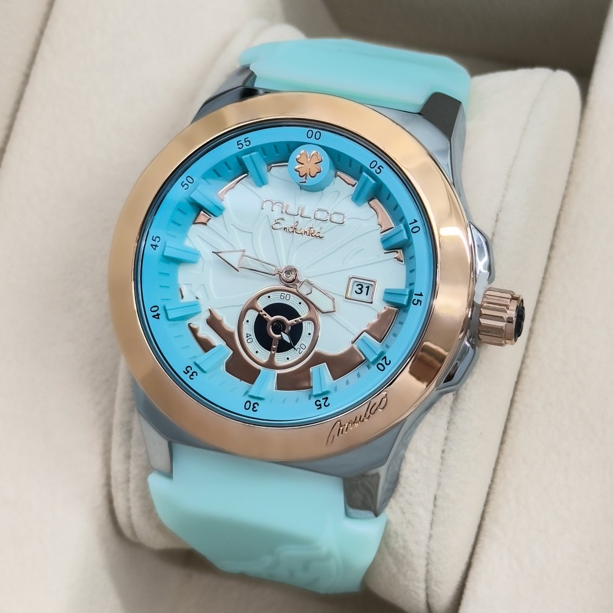 COLOR POP TRIO - Relojes 24K