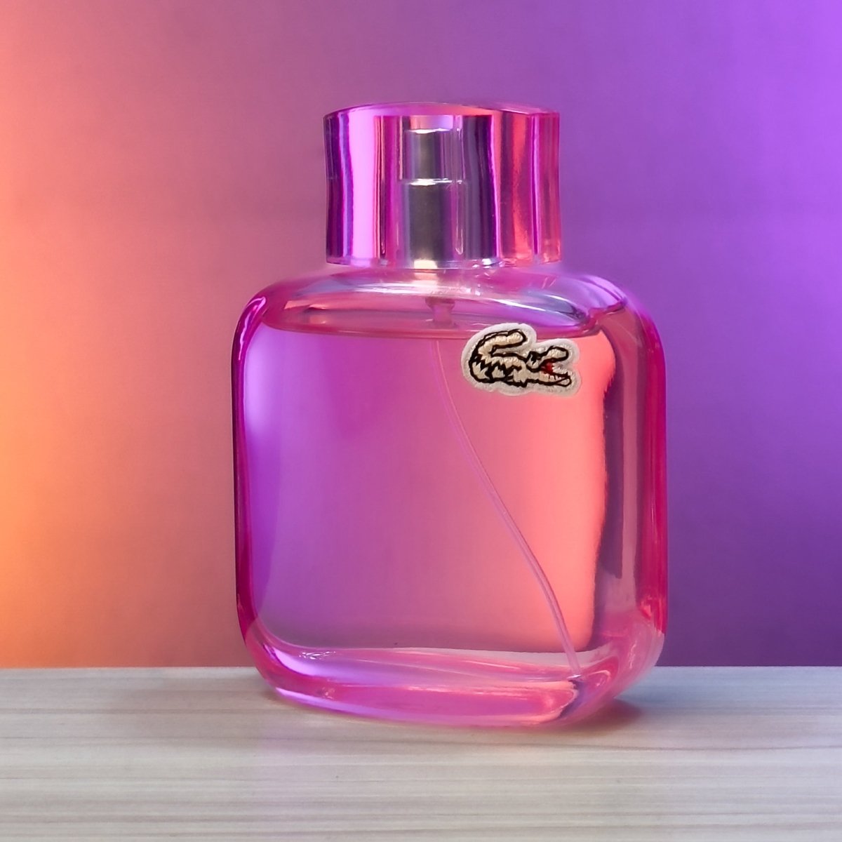 PERFUME PARA MUJER AMORE ROSA - Relojes 24K