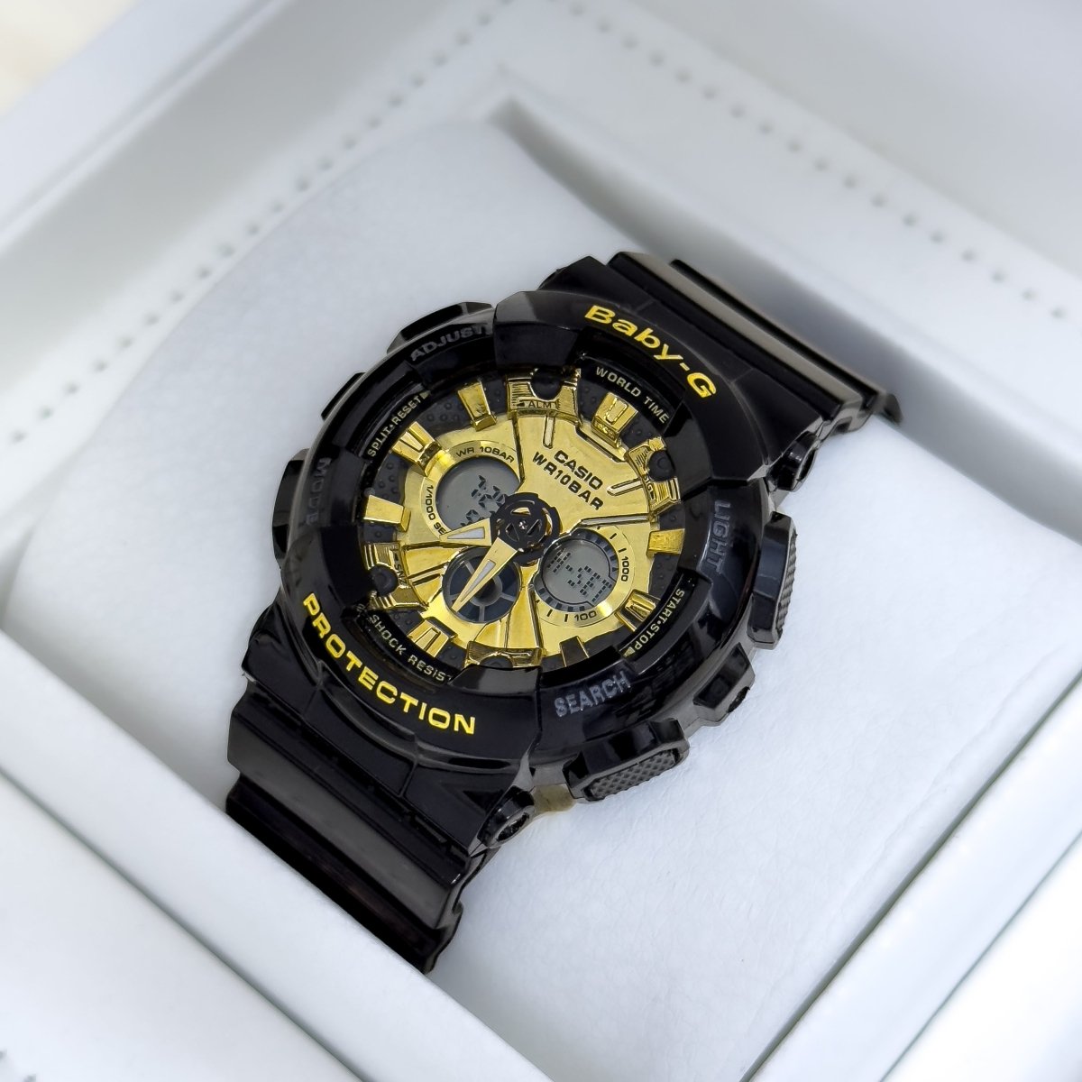 RELOJ BABY DAMA - Relojes 24K