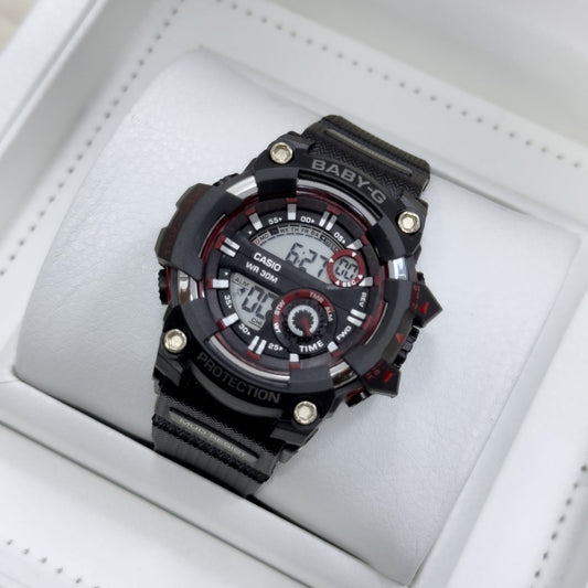 RELOJ BABY SPORT - Relojes 24K