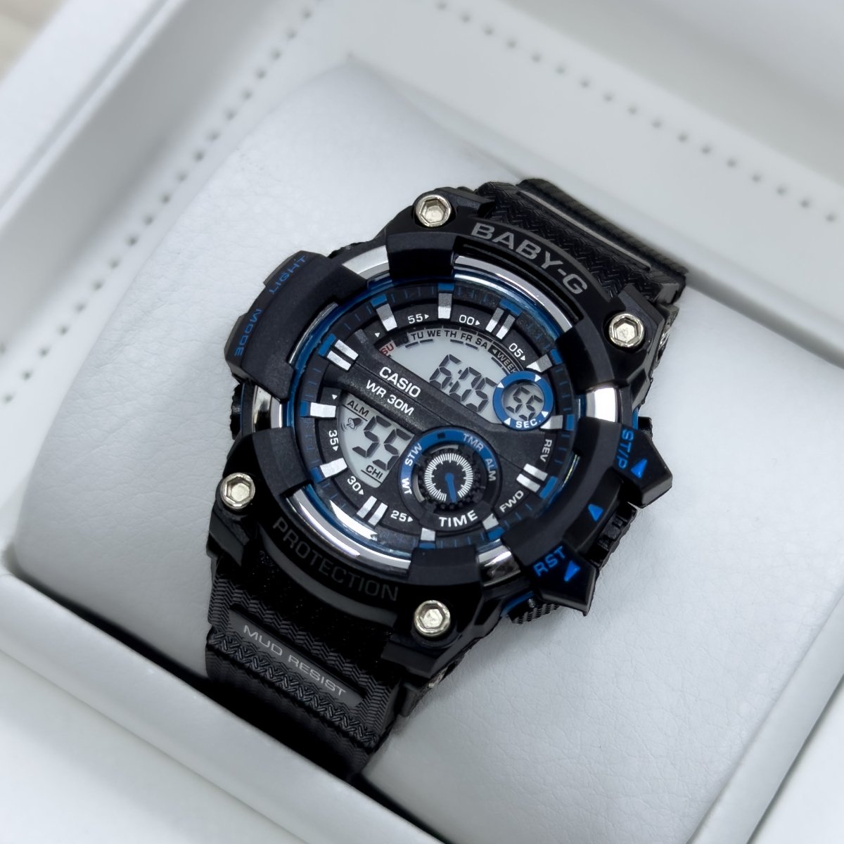 RELOJ BABY SPORT - Relojes 24K