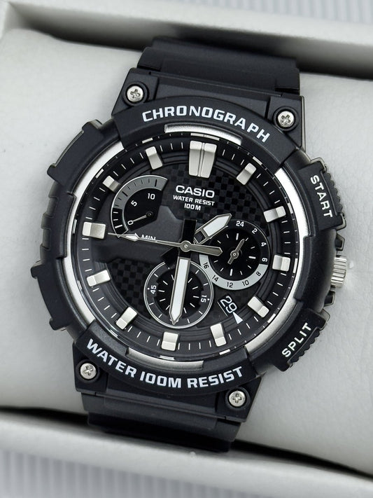 RELOJ CASIO ADRENALINE - Relojes 24K