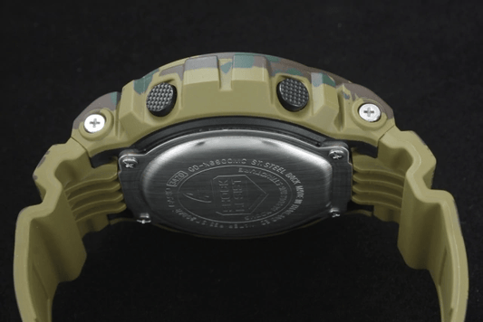 RELOJ CASIO G - SHOCK GD - X69000MC - Relojes 24K