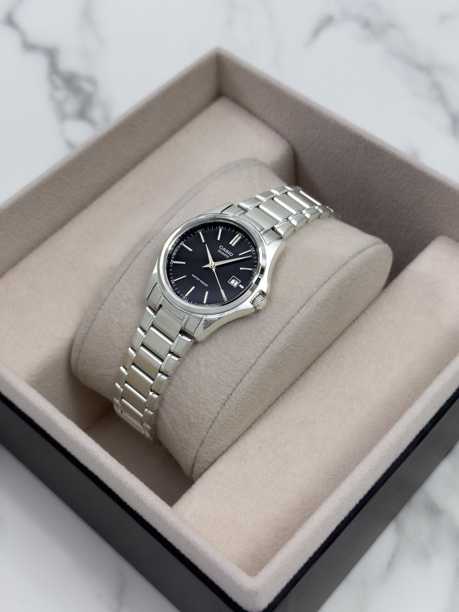 Reloj Casio LTP Original para Dama - Relojes 24K
