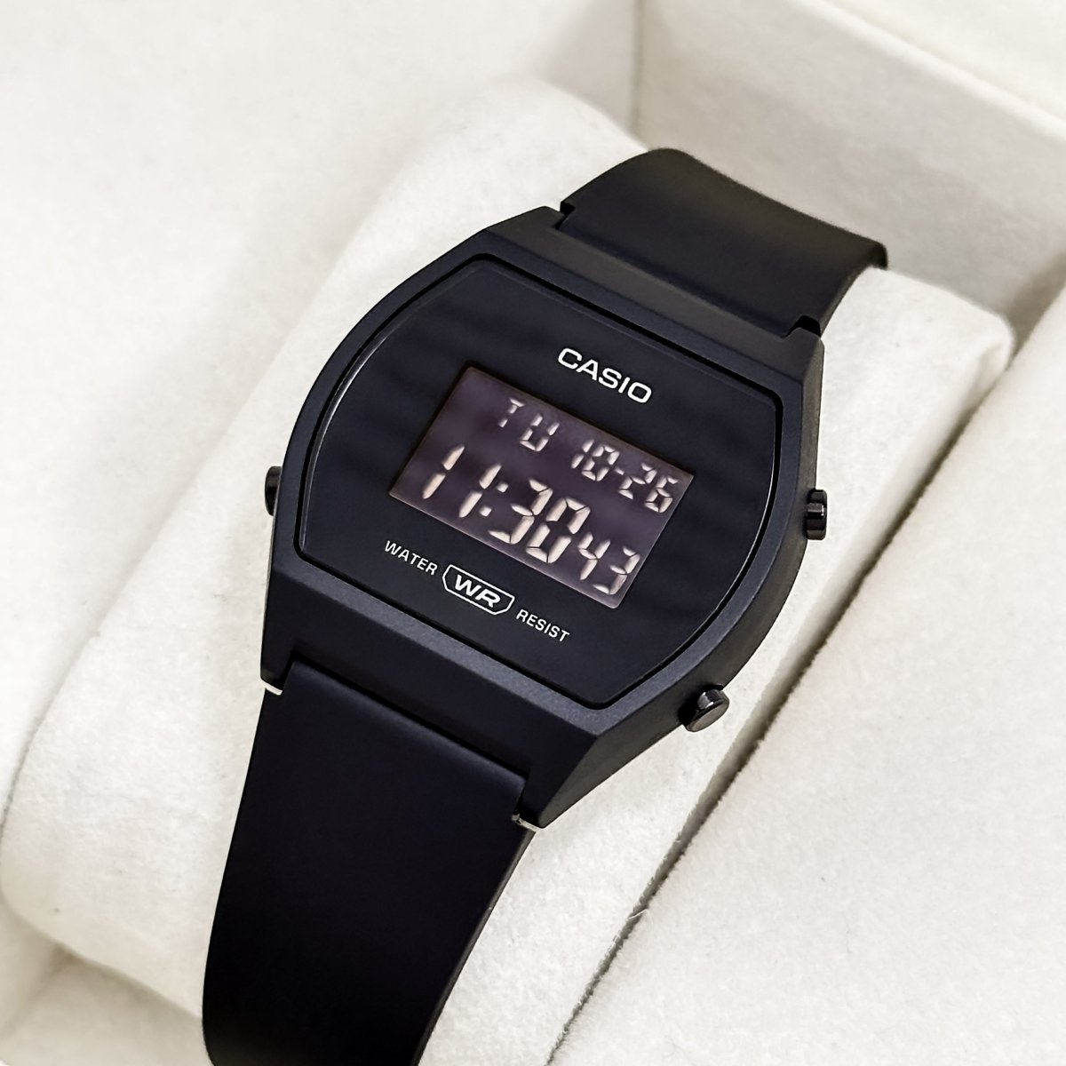 RELOJ CASIO LW - 204 - Relojes 24K