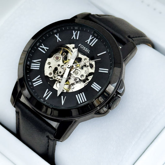 RELOJ FSL AUTOMATICO - Relojes 24K