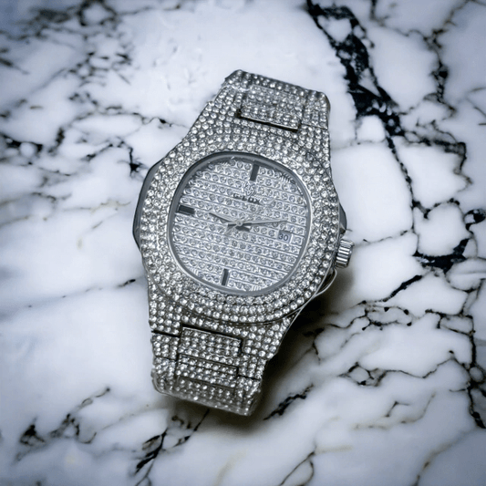 RELOJ G - FOX CUBANO PATEK - Relojes 24K