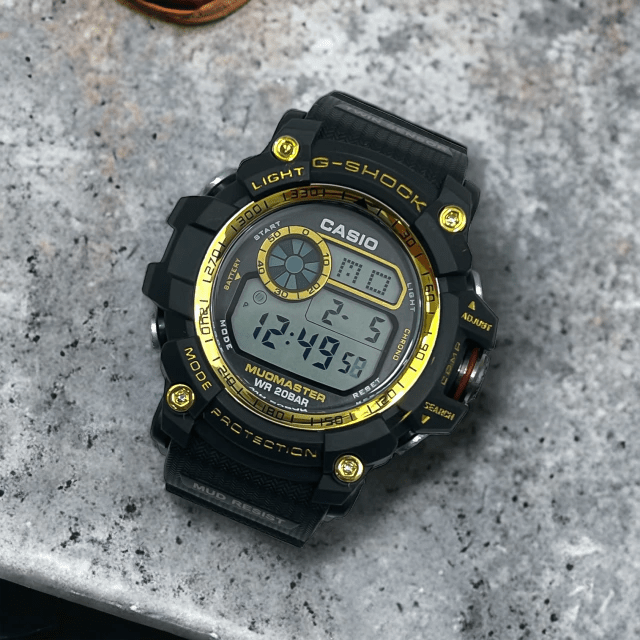 RELOJ GSK DEPORTIVO PRO - Relojes 24K