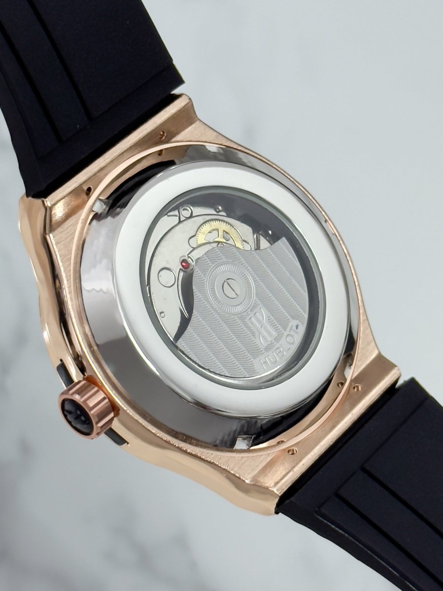 RELOJ HBOT HOMBRE - Relojes 24K