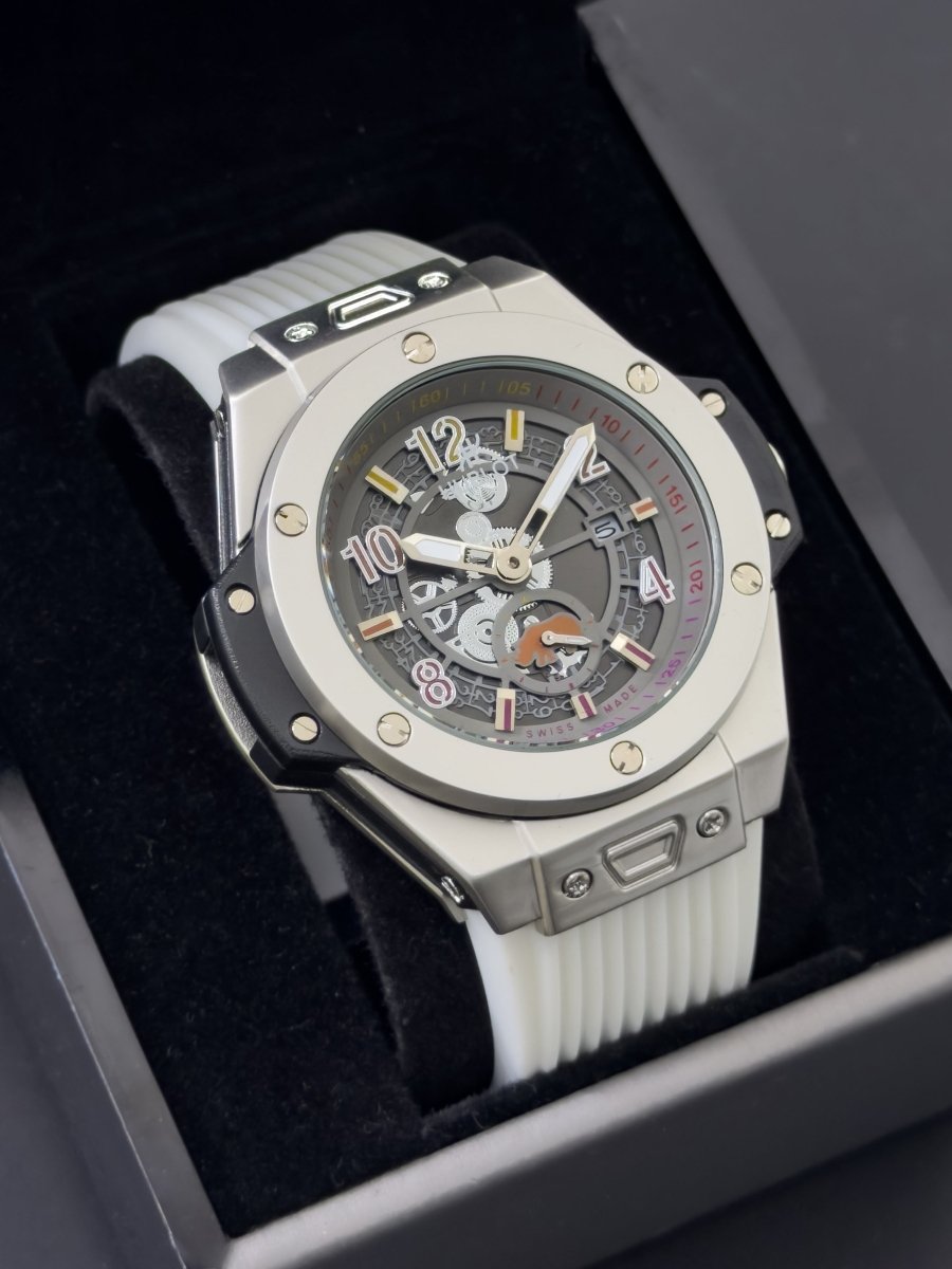 RELOJ HBOT SPIRIT - Relojes 24K