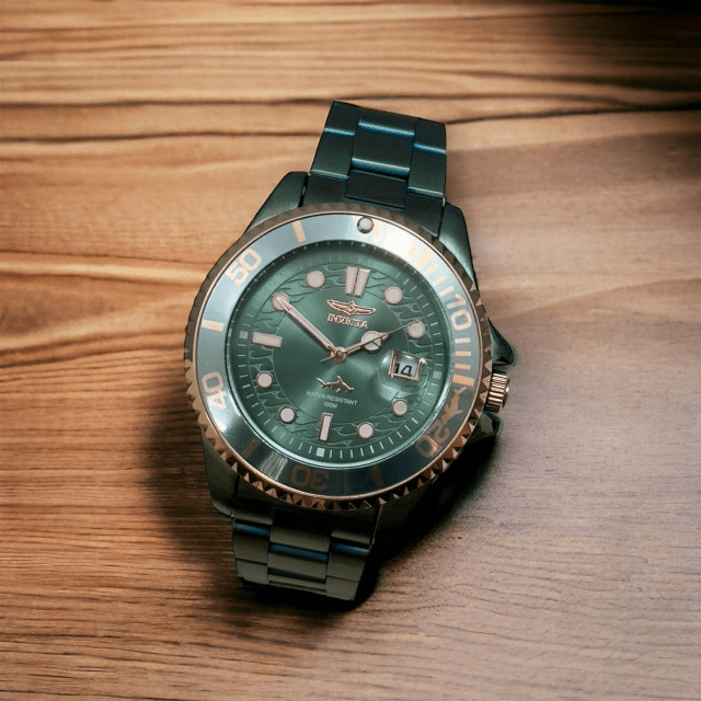 RELOJ IVT PRO - Relojes 24K