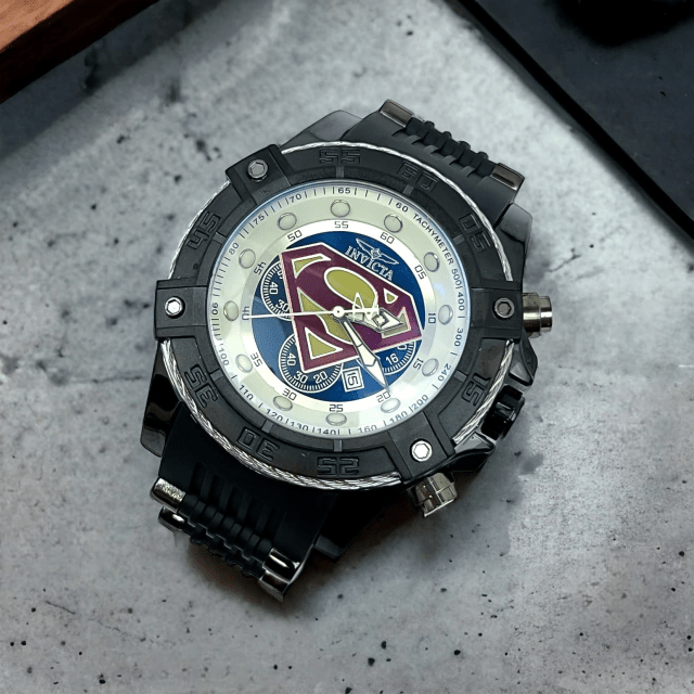 RELOJ IVT SUPER - Relojes 24K