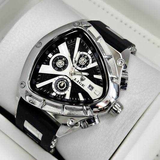 RELOJ LIGE TIPO LAMBORGHINI - Relojes 24K